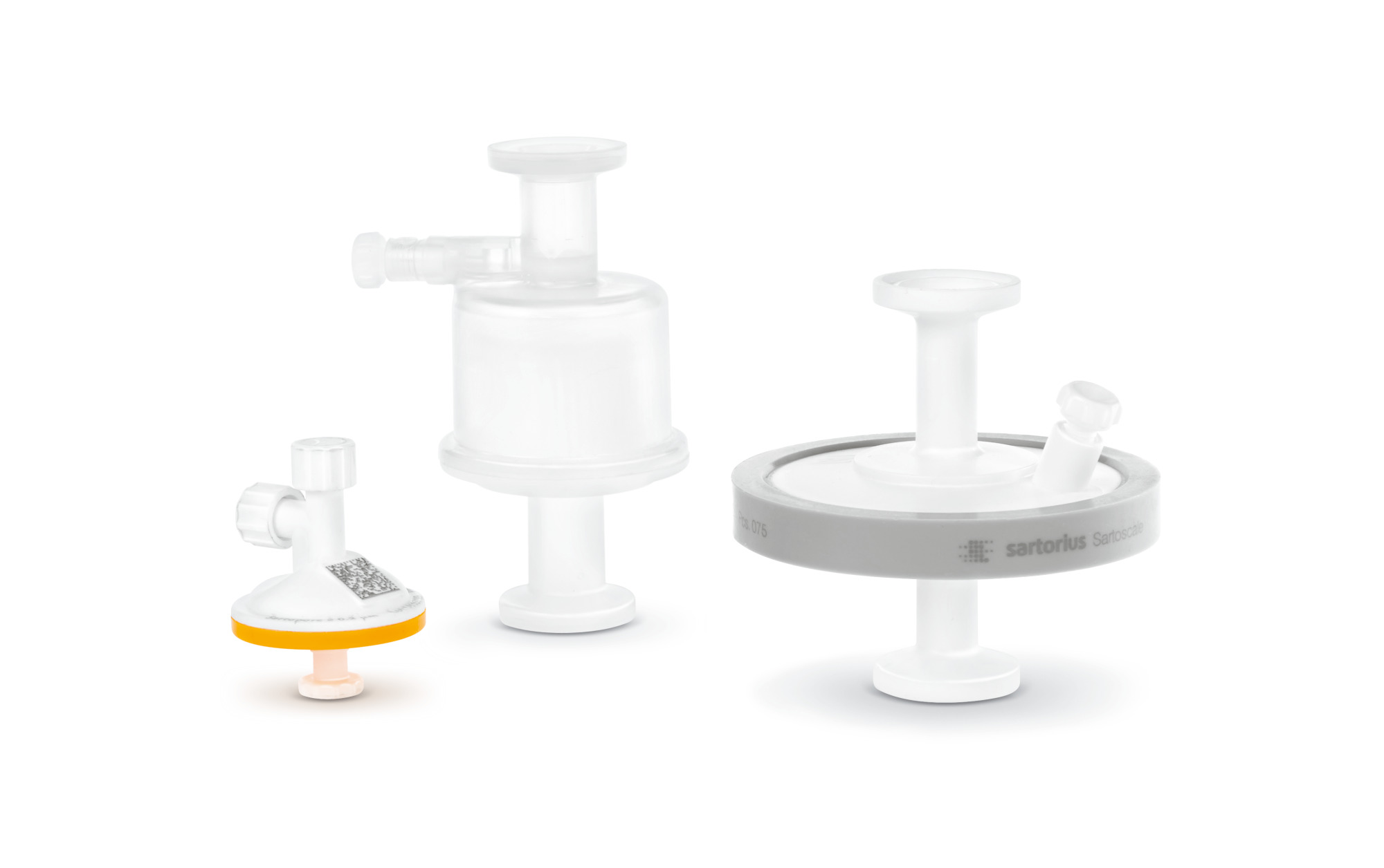 Sartorius Libra Elektronik