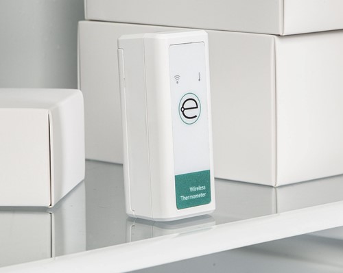 Data loggeri i nadzor temperature - Sartorius Libra Elektronik