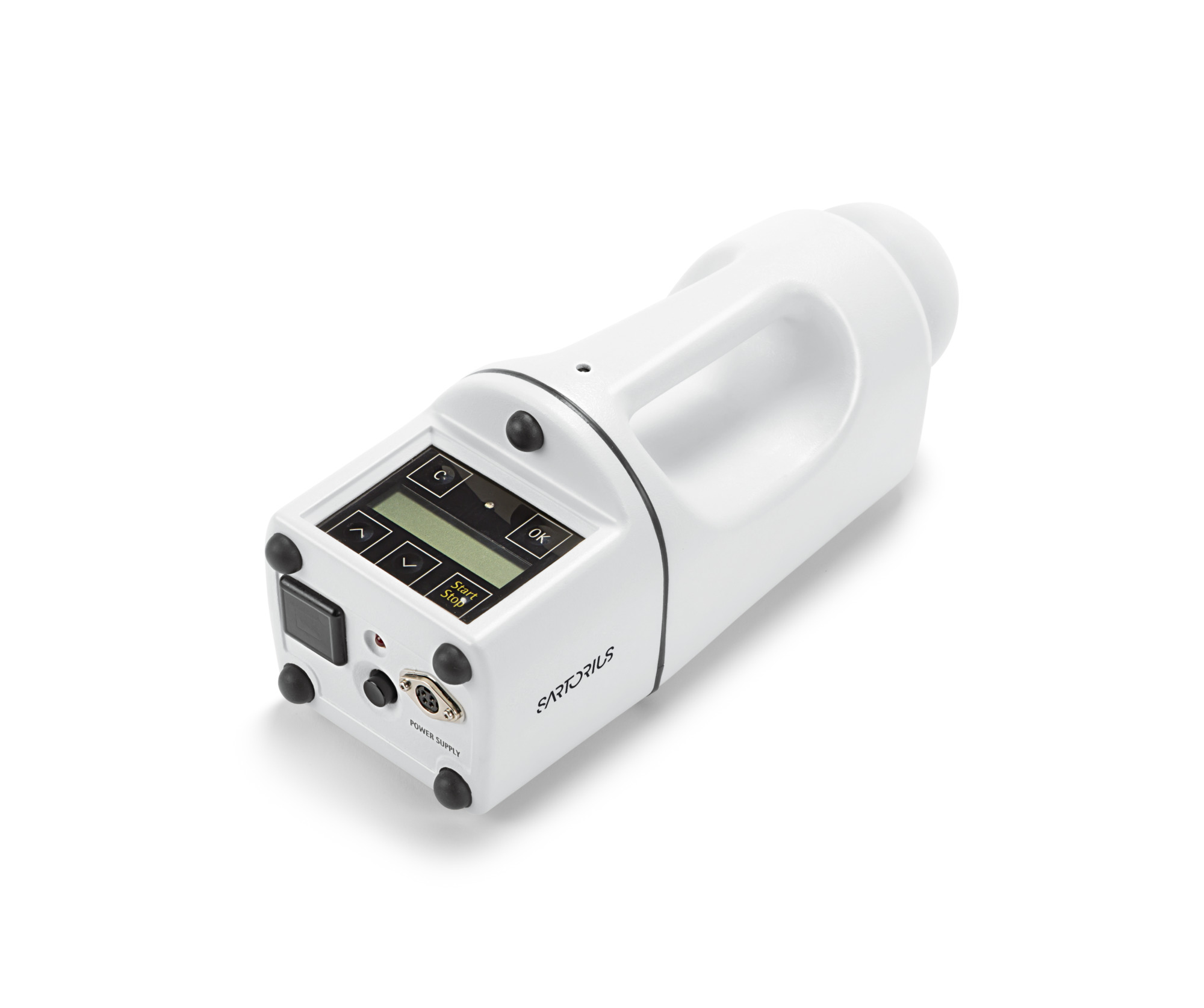 MD8 Airscan® uzorkivač zraka - Sartorius Libra Elektronik