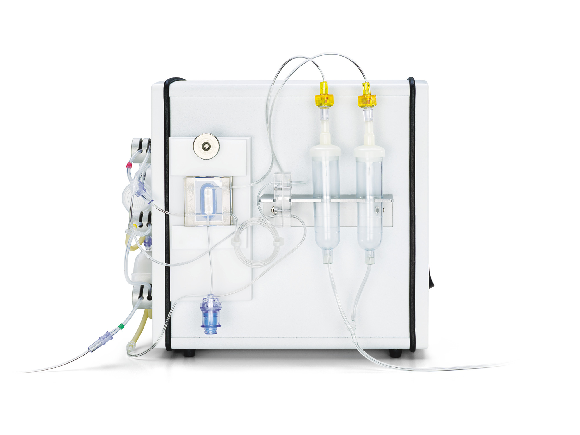 Sartorius Libra Elektronik
