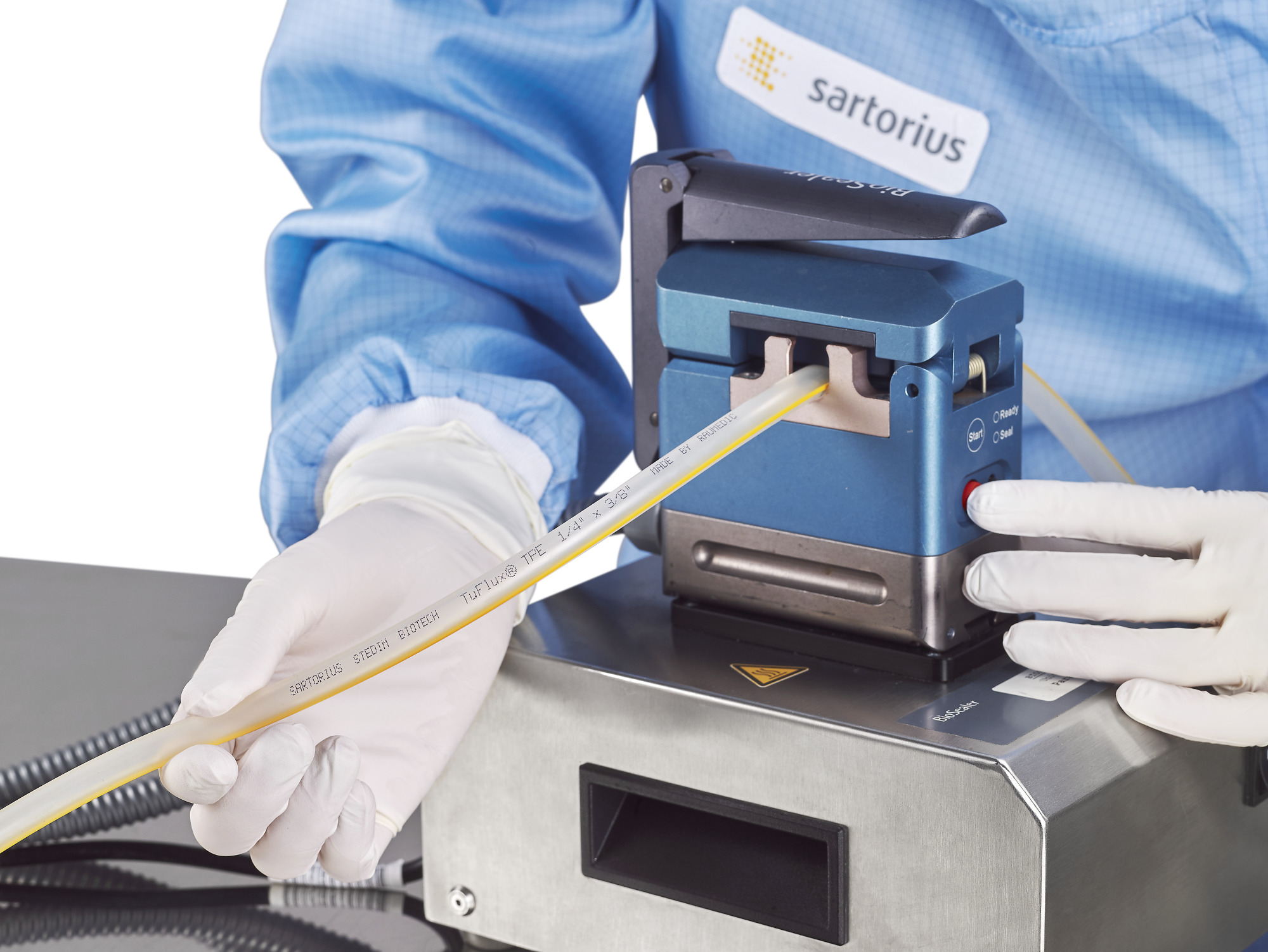 Sartorius Libra Elektronik
