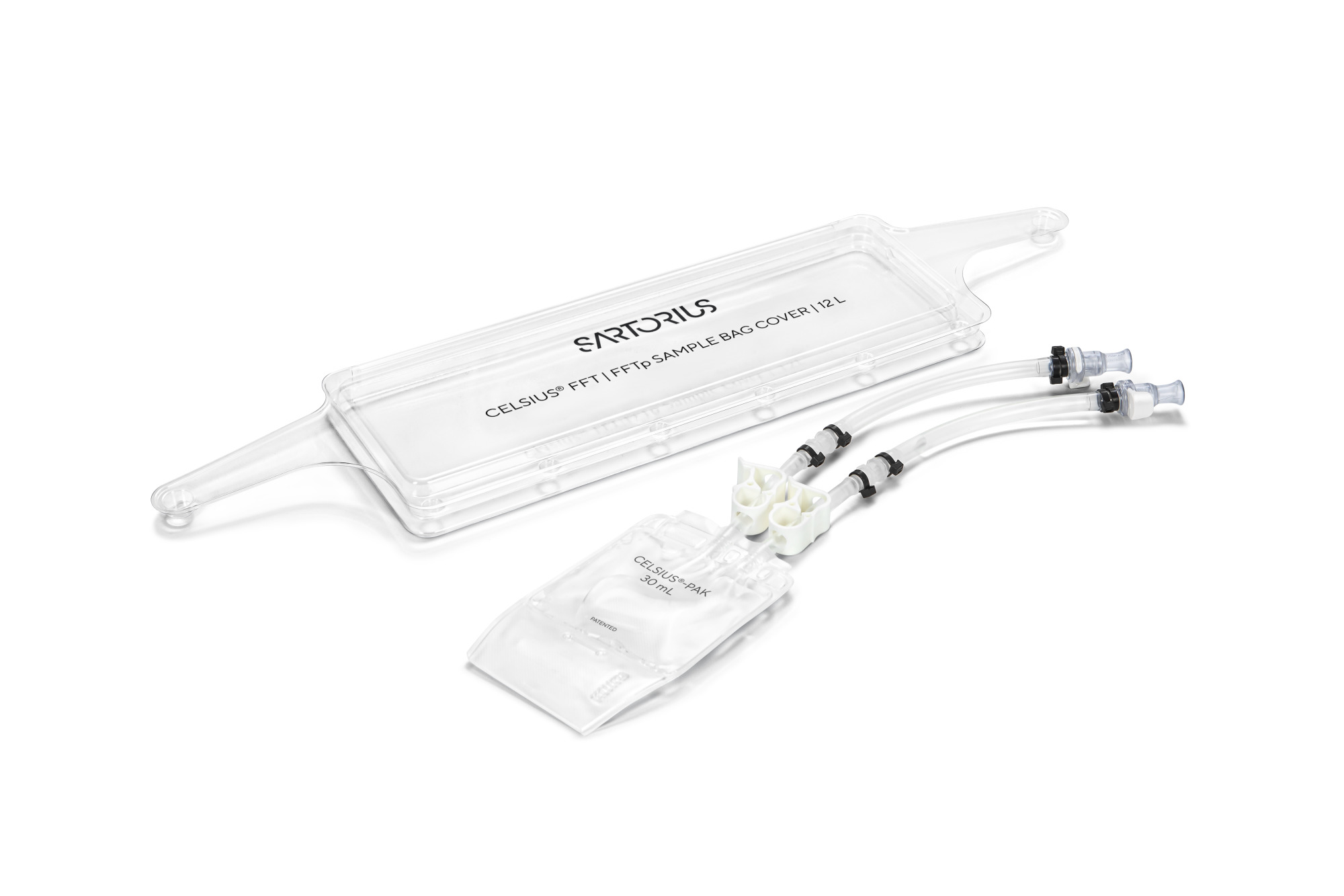 Sartorius Libra Elektronik