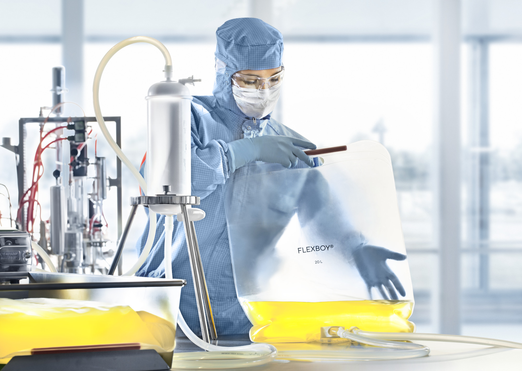 Sartorius Libra Elektronik