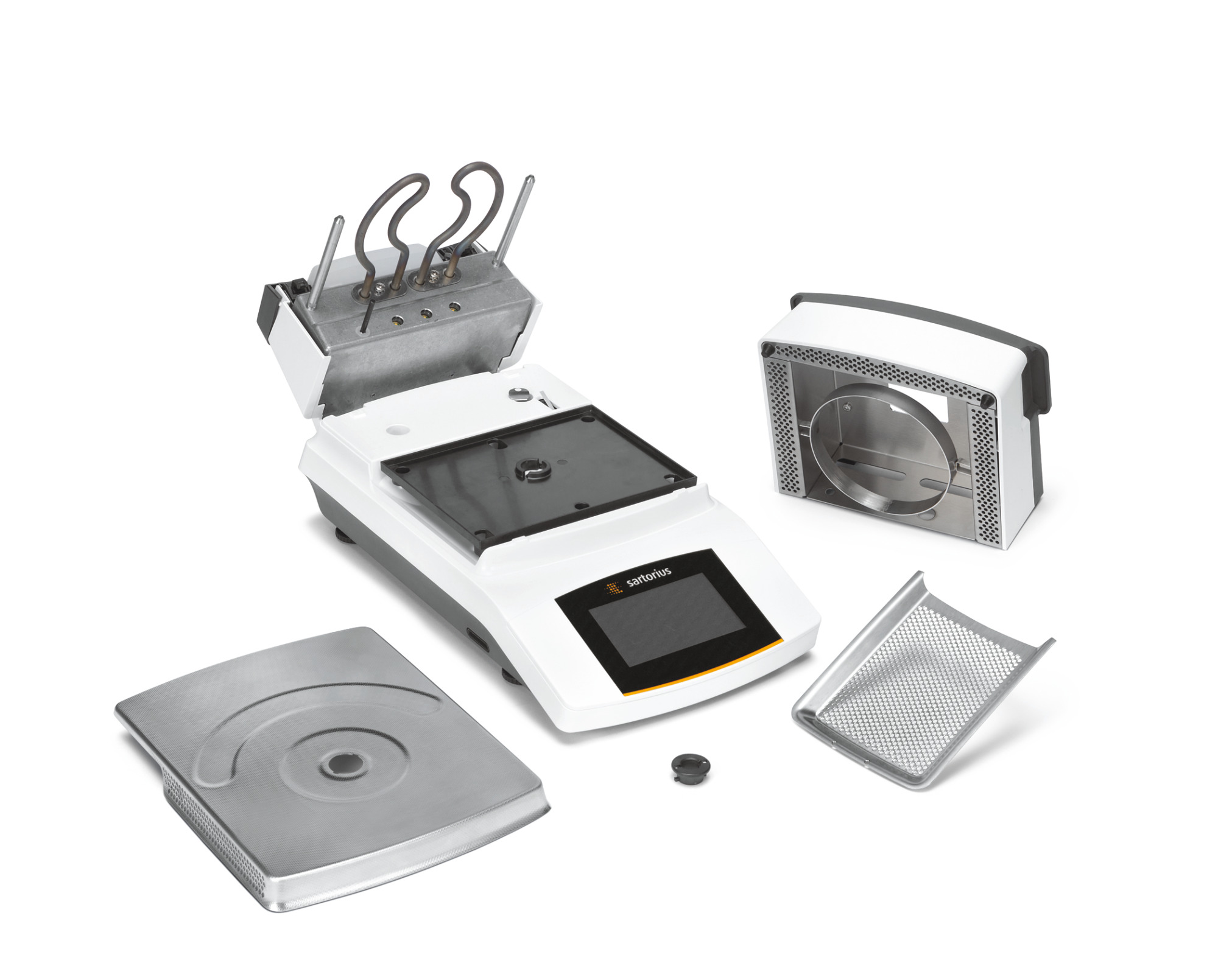 Sartorius Libra Elektronik