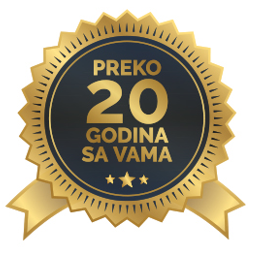 Iso Certifikat - Sartorius Libra Elektronik