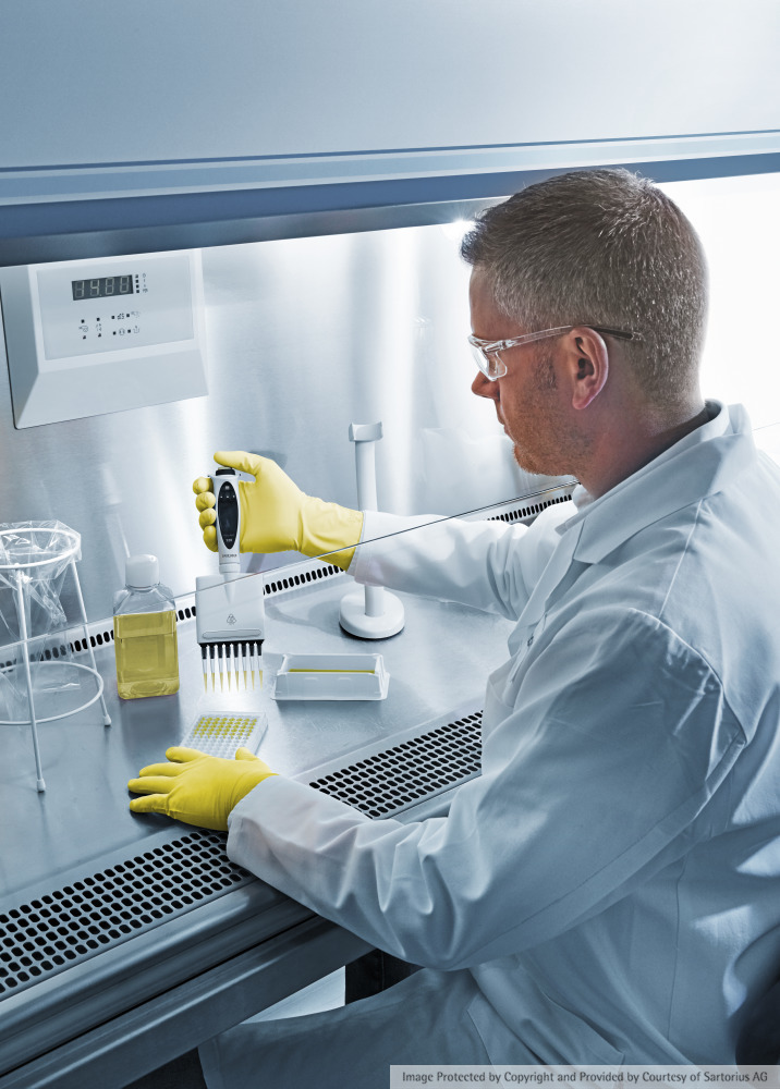 Analitička kontrola kvalitete | Žestoka pića - Sartorius Libra Elektronik