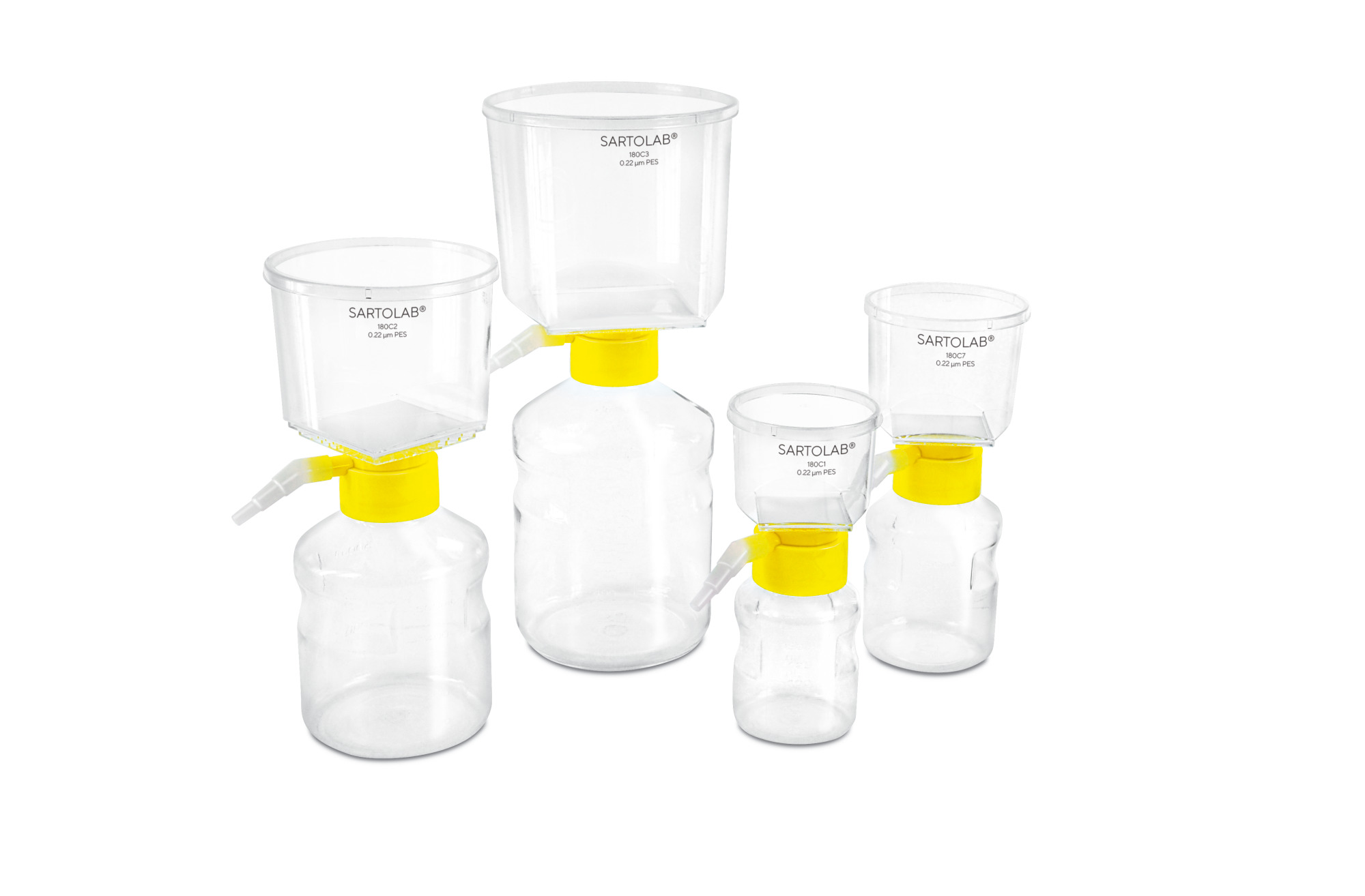 Vakuum filteri | Sartolab® RF - Sartorius Libra Elektronik