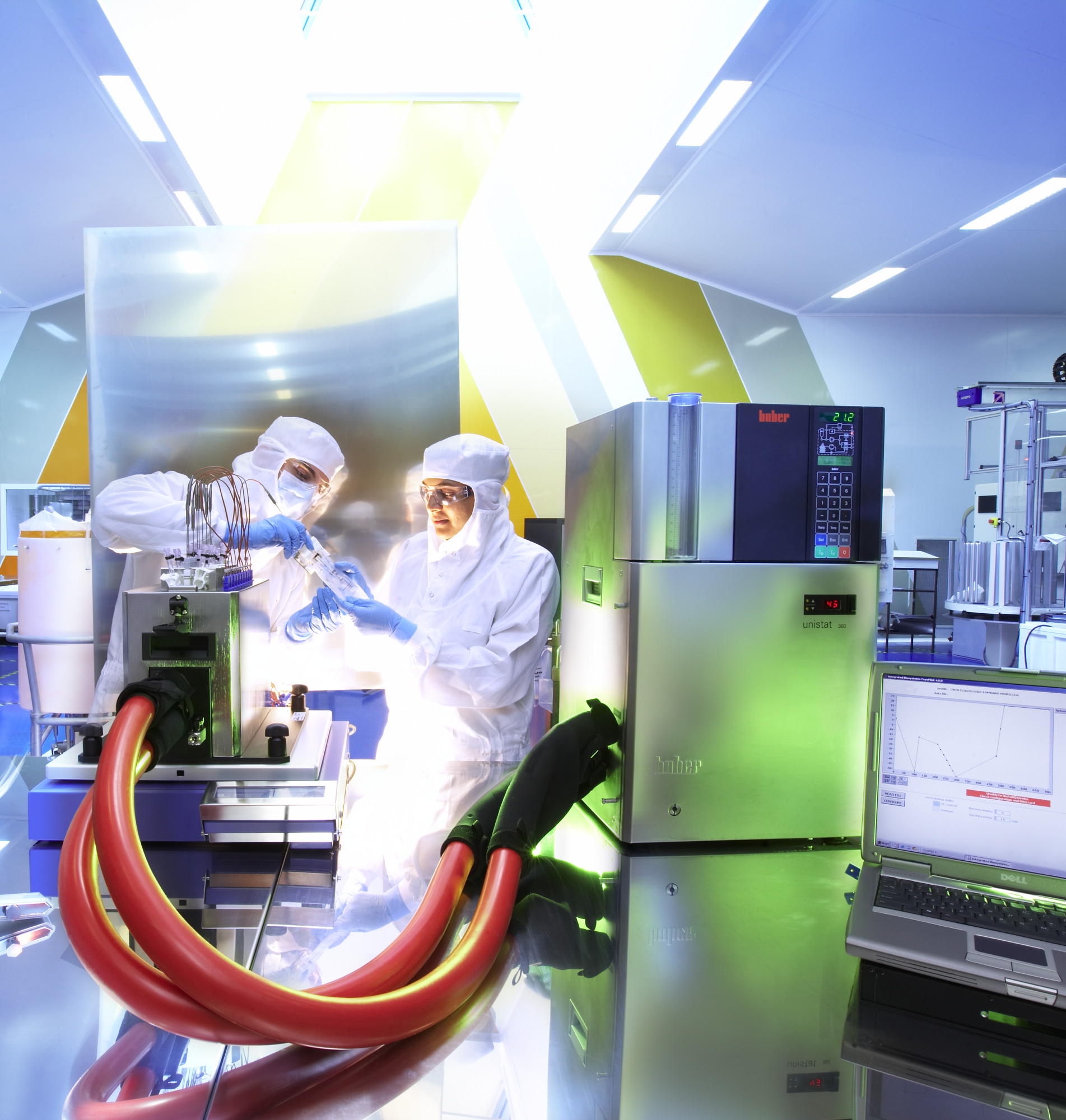 Sartorius Libra Elektronik