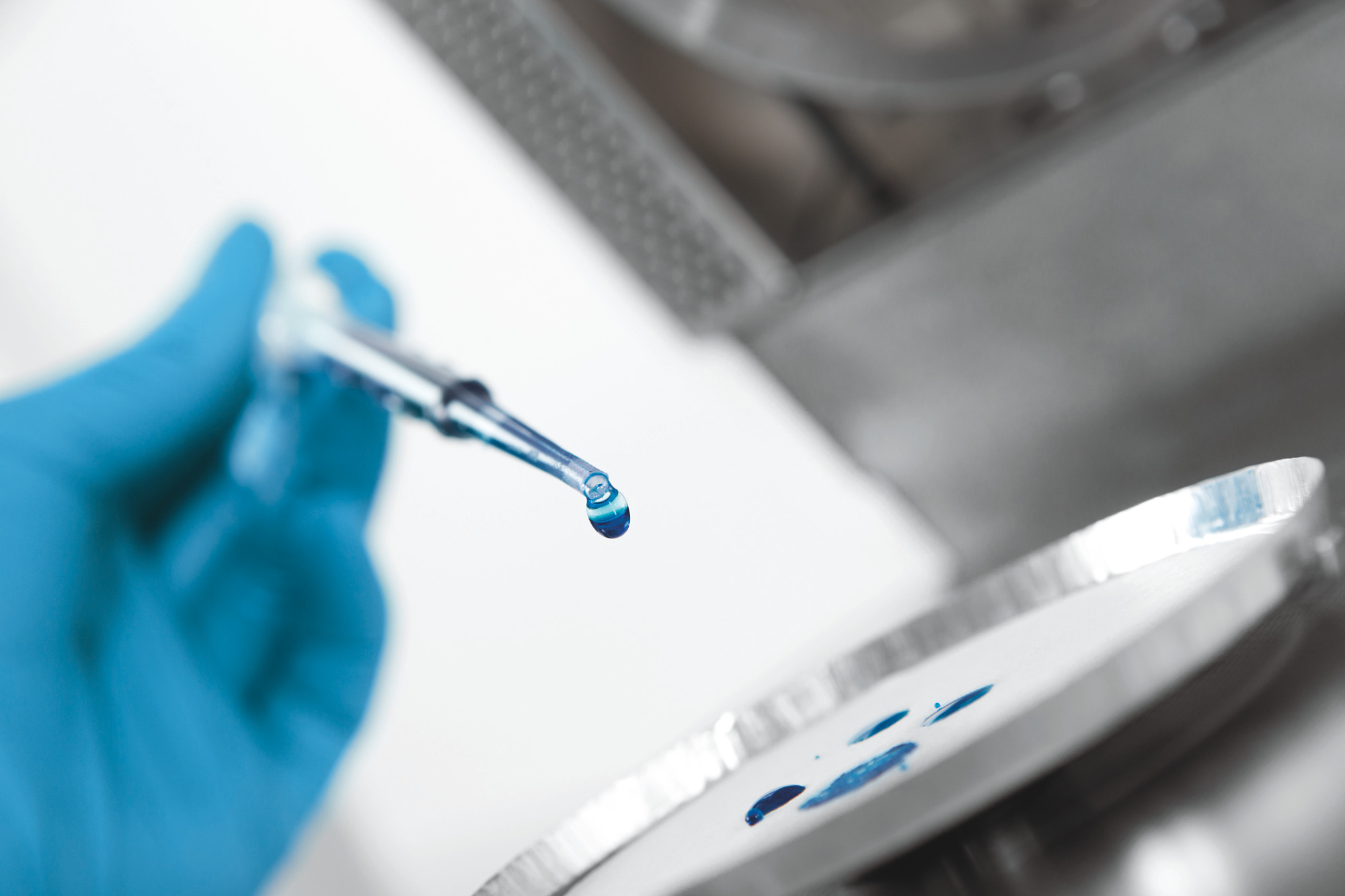 Sartorius Libra Elektronik