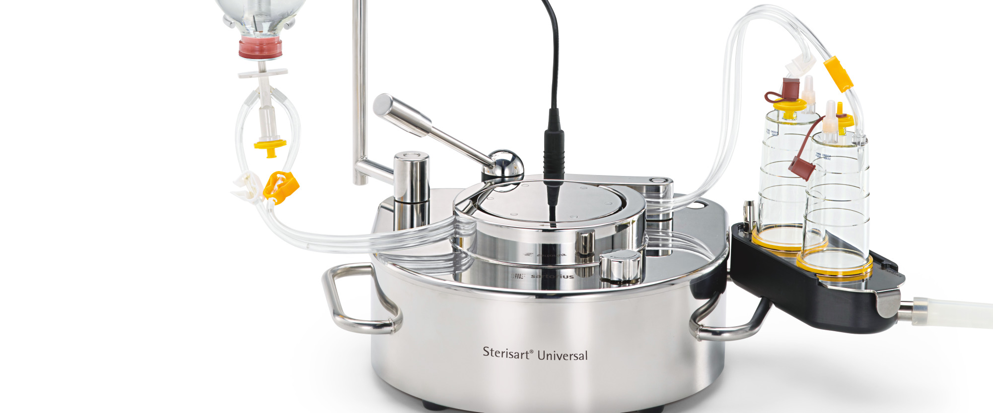 Sartorius Libra Elektronik