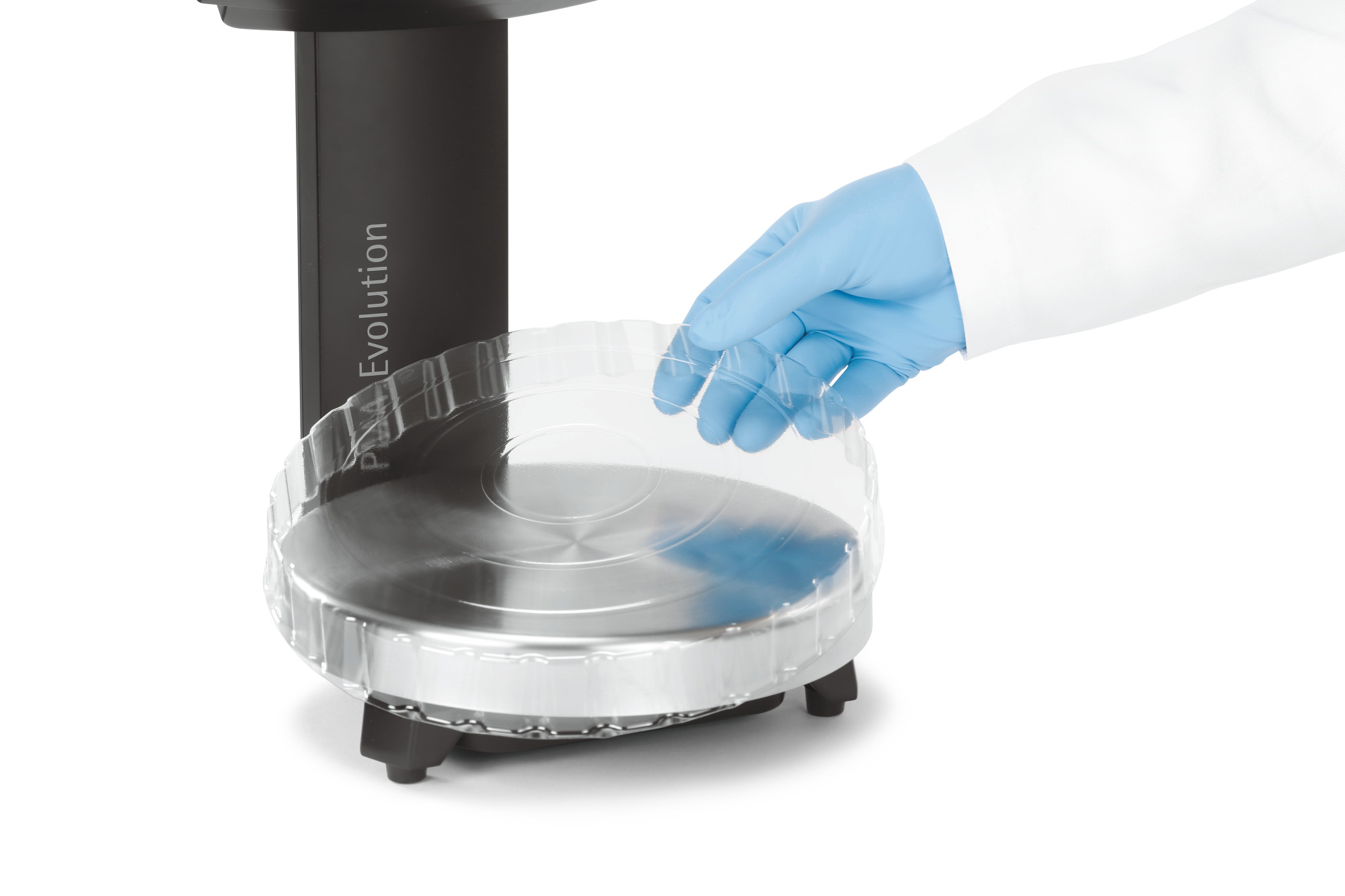 Sartorius Libra Elektronik