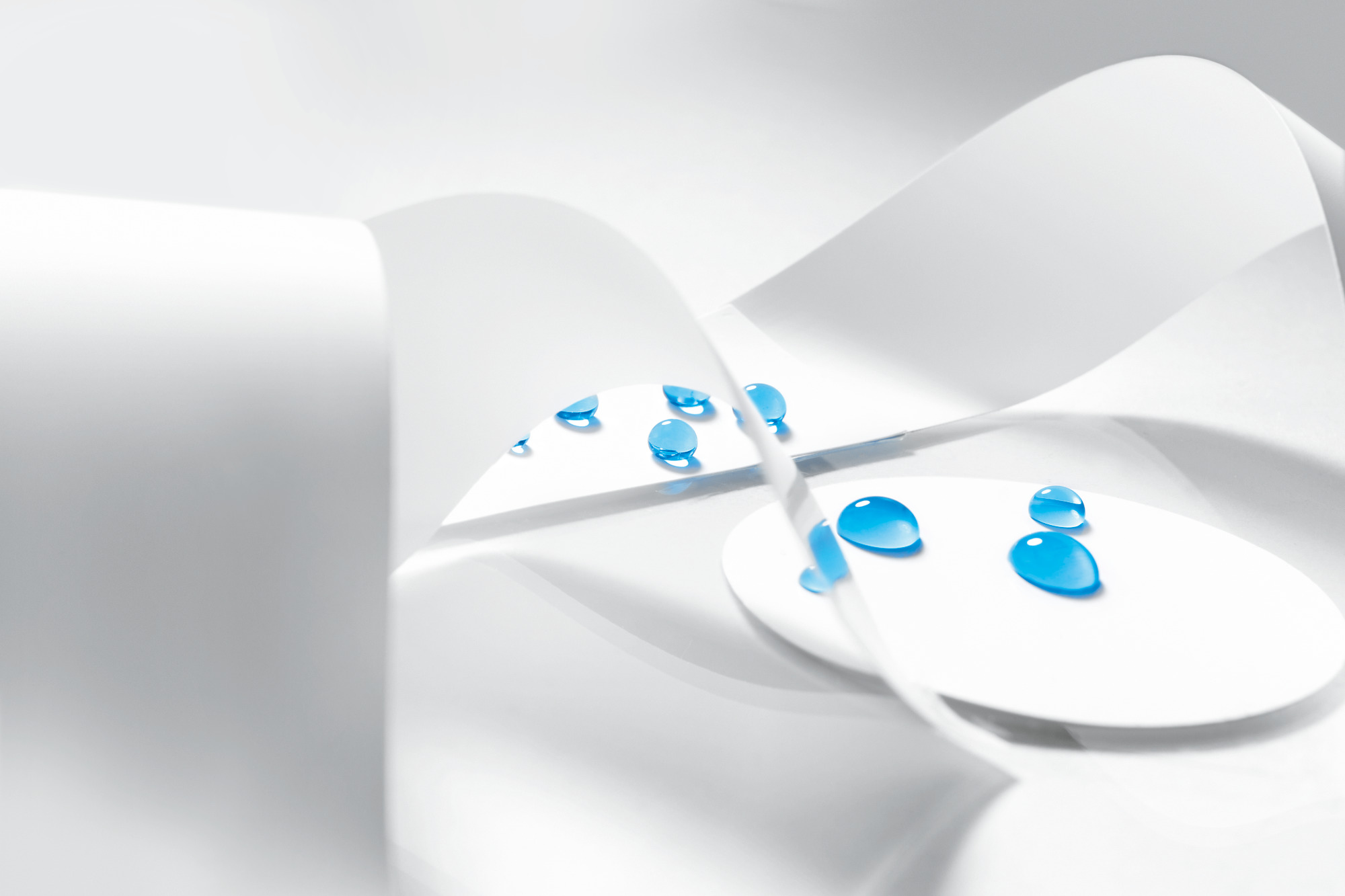 Filtracija zraka i plina - Sartorius Libra Elektronik