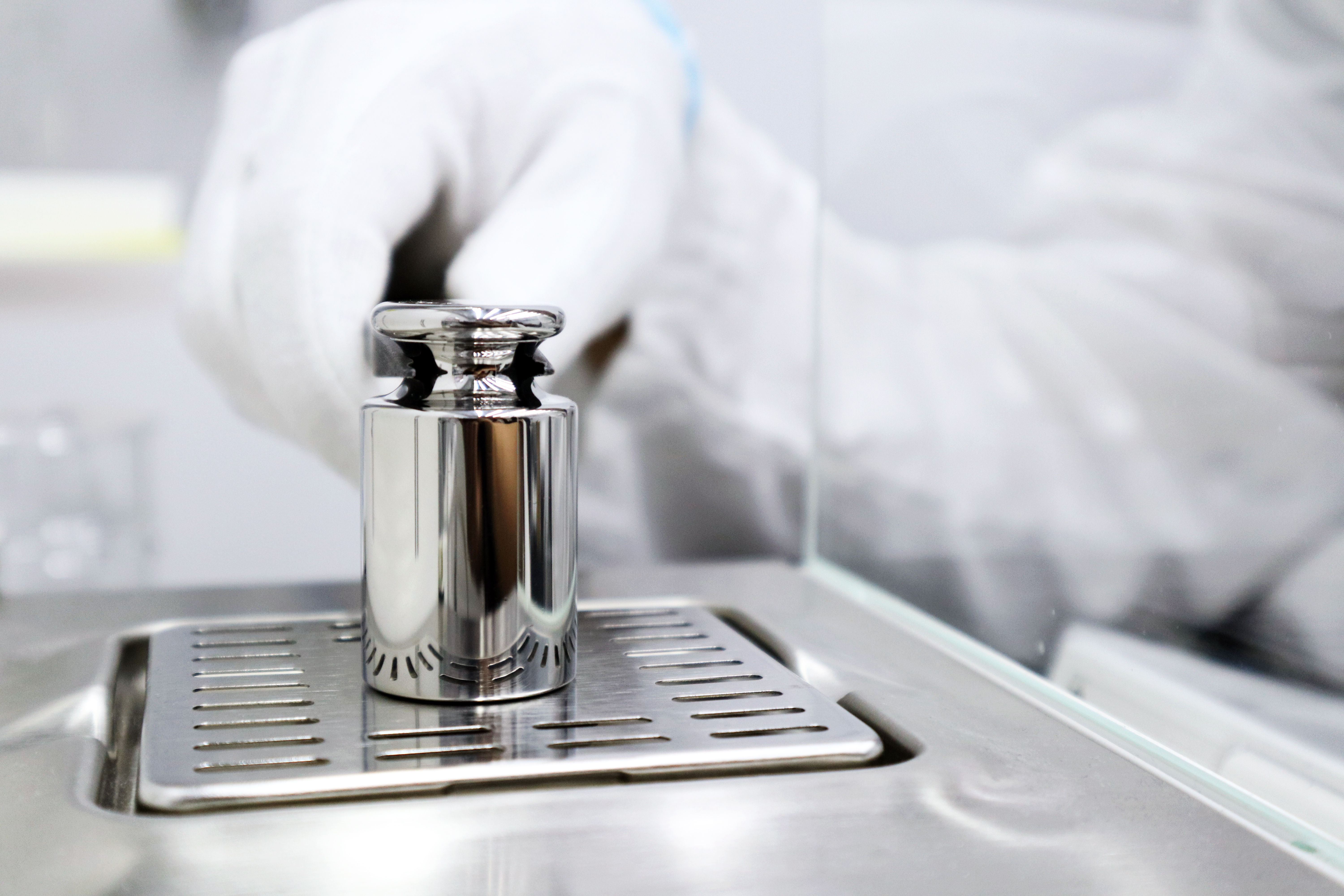 Utezi i setovi utega - Sartorius Libra Elektronik