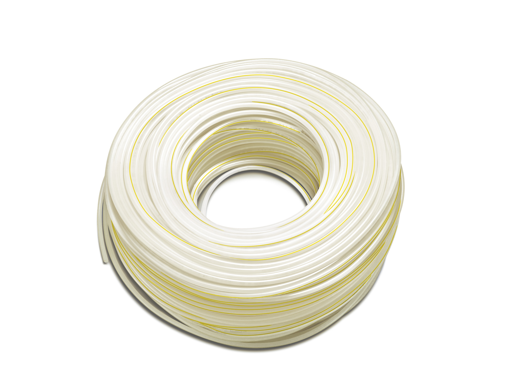 TuFlux® TPE cijevi - Sartorius Libra Elektronik