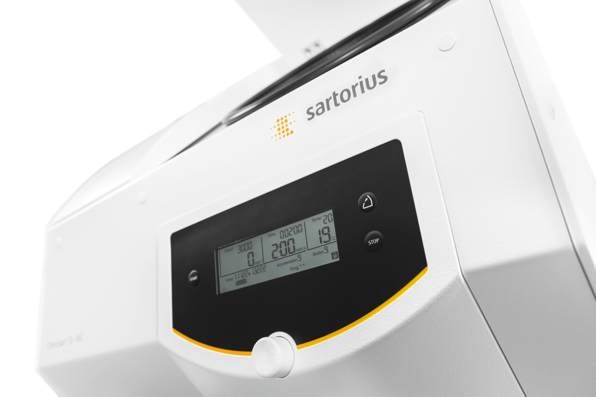 Sartorius Libra Elektronik