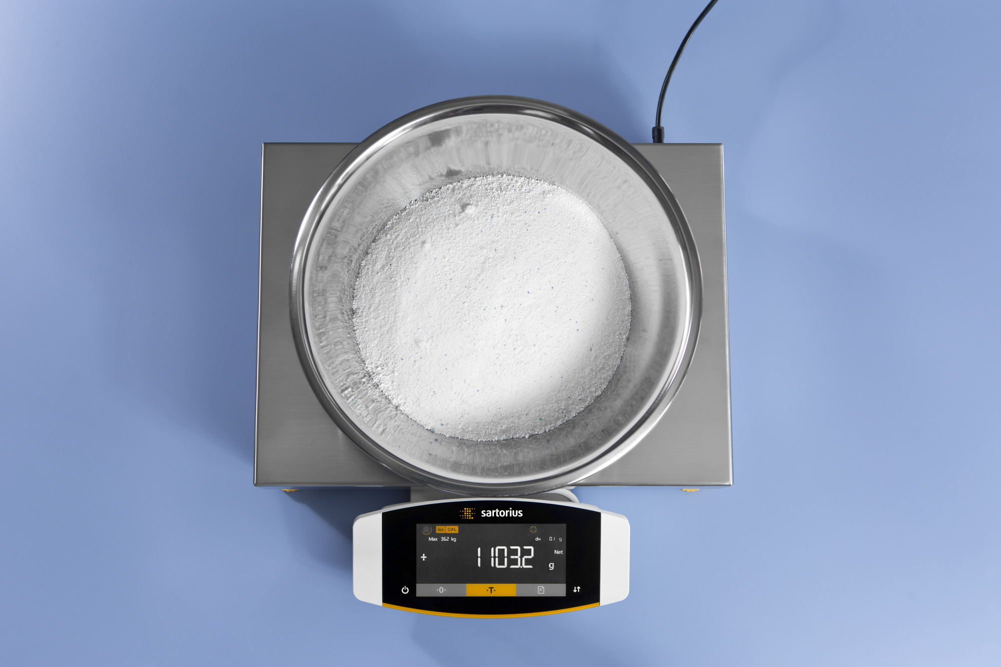 Vage i oprema za vaganje | Građevinska industrija - Sartorius Libra Elektronik