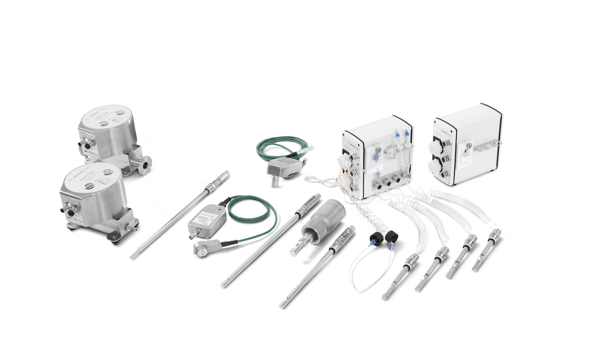 Sartorius Libra Elektronik