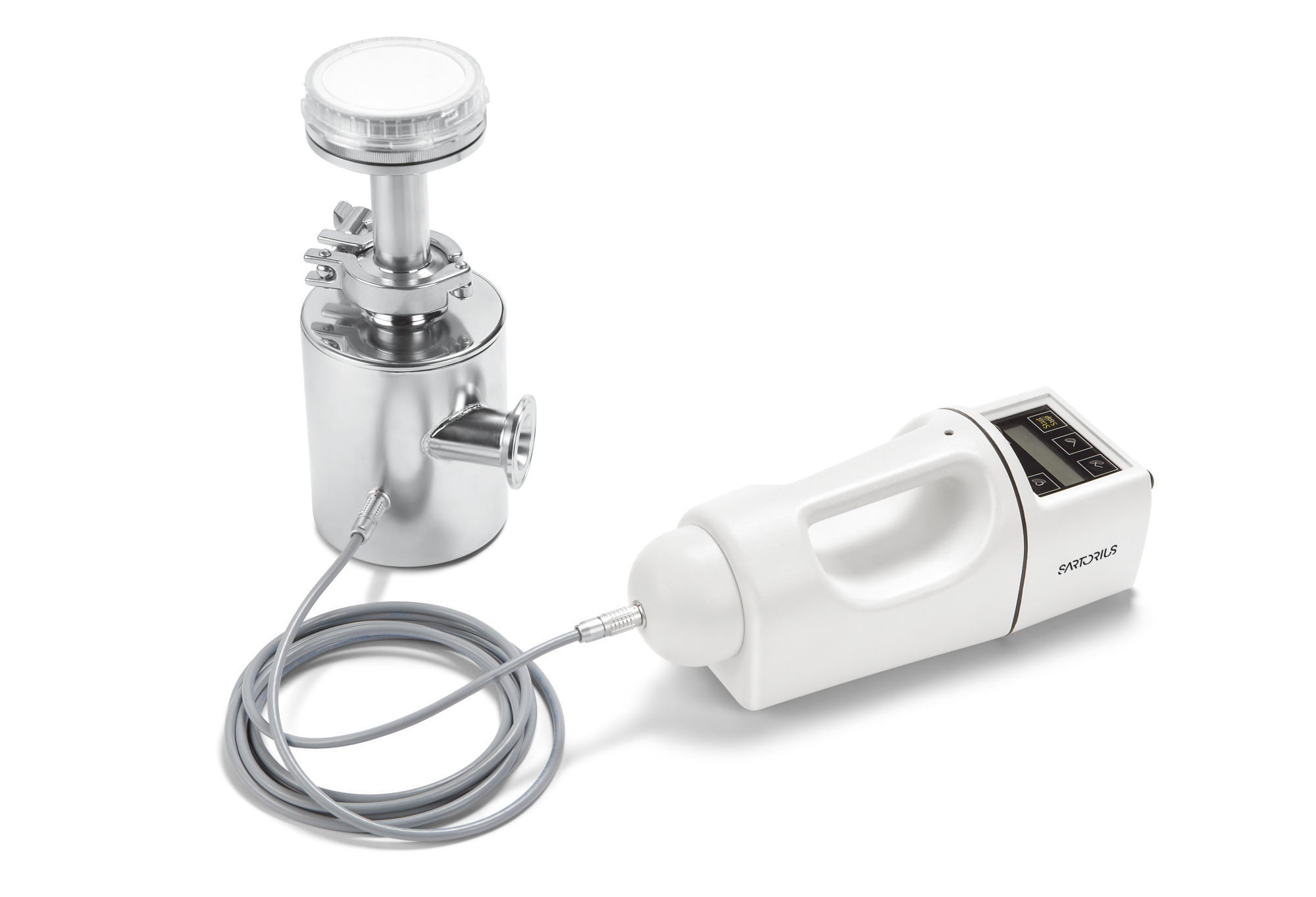 Sartorius Libra Elektronik