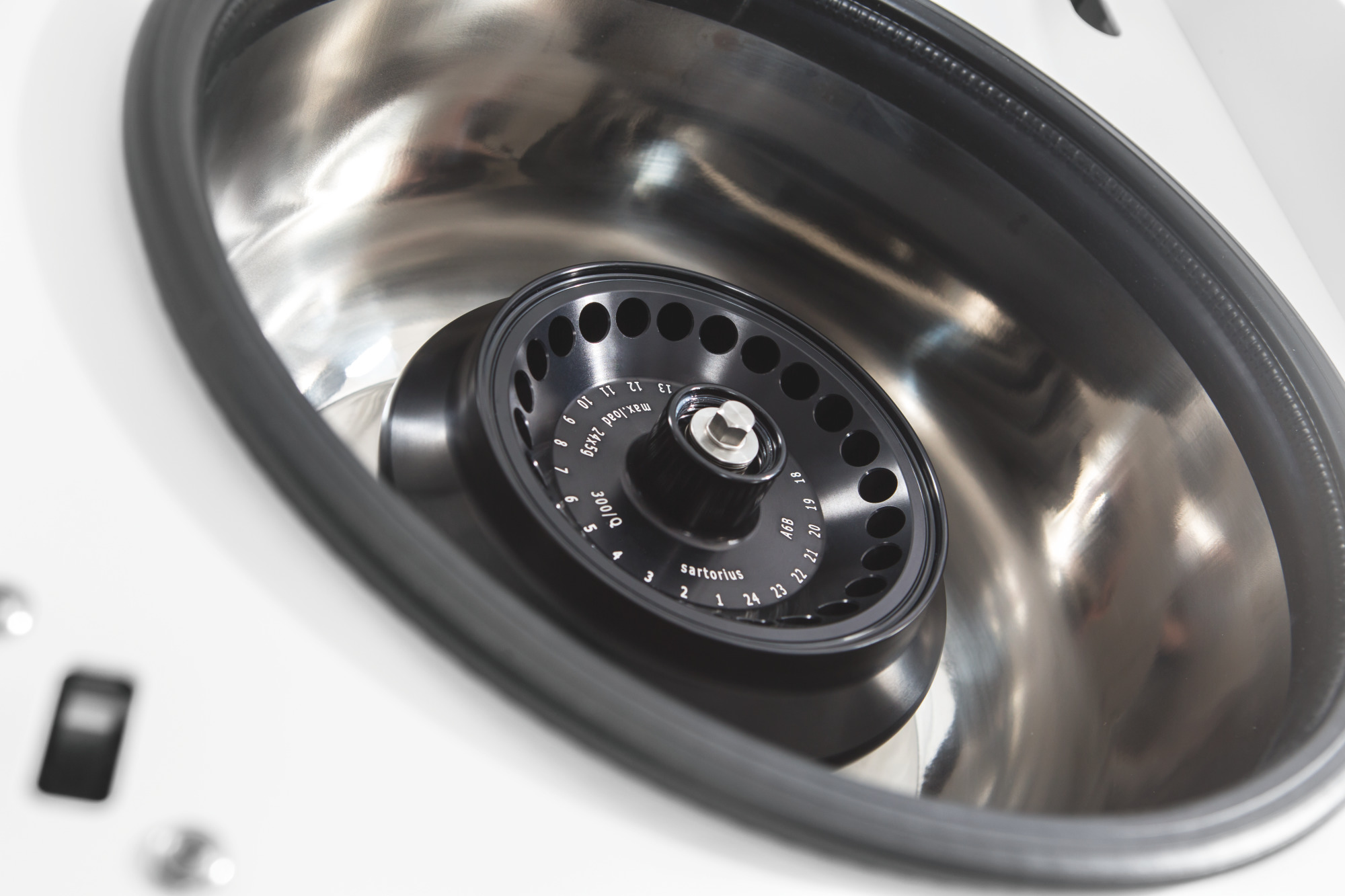 Sartorius Libra Elektronik