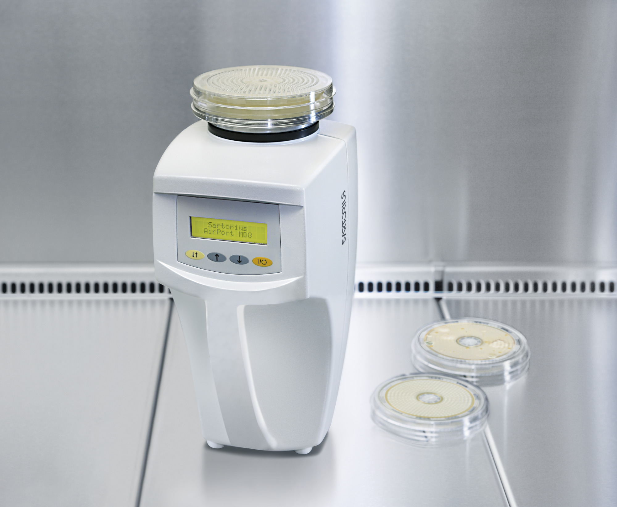 Sartorius Libra Elektronik