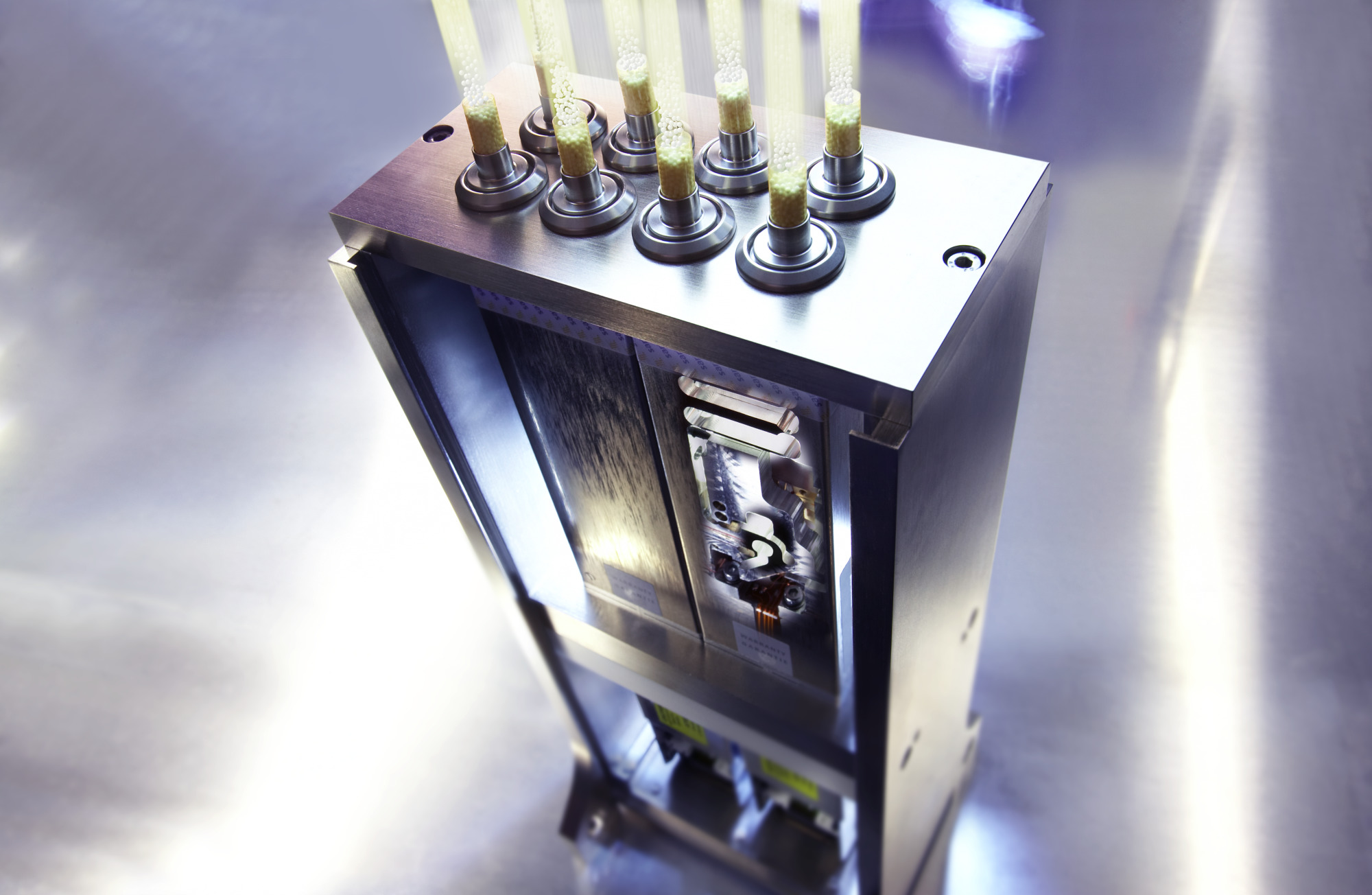 Komparatori mase - Sartorius Libra Elektronik