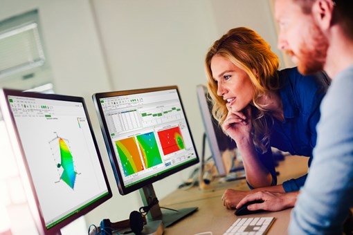 MODDE® softver - Sartorius Libra Elektronik