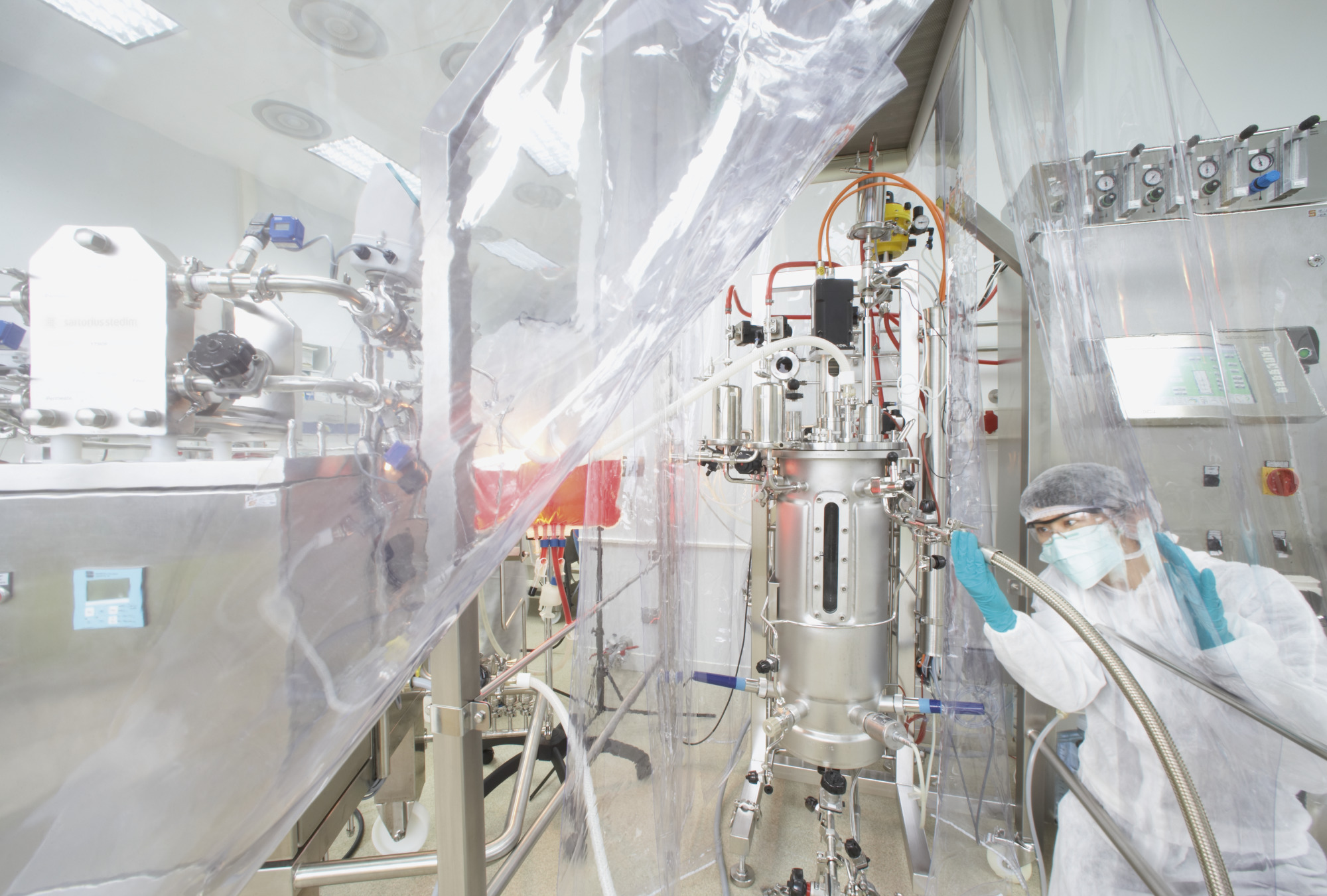 Sartorius Libra Elektronik