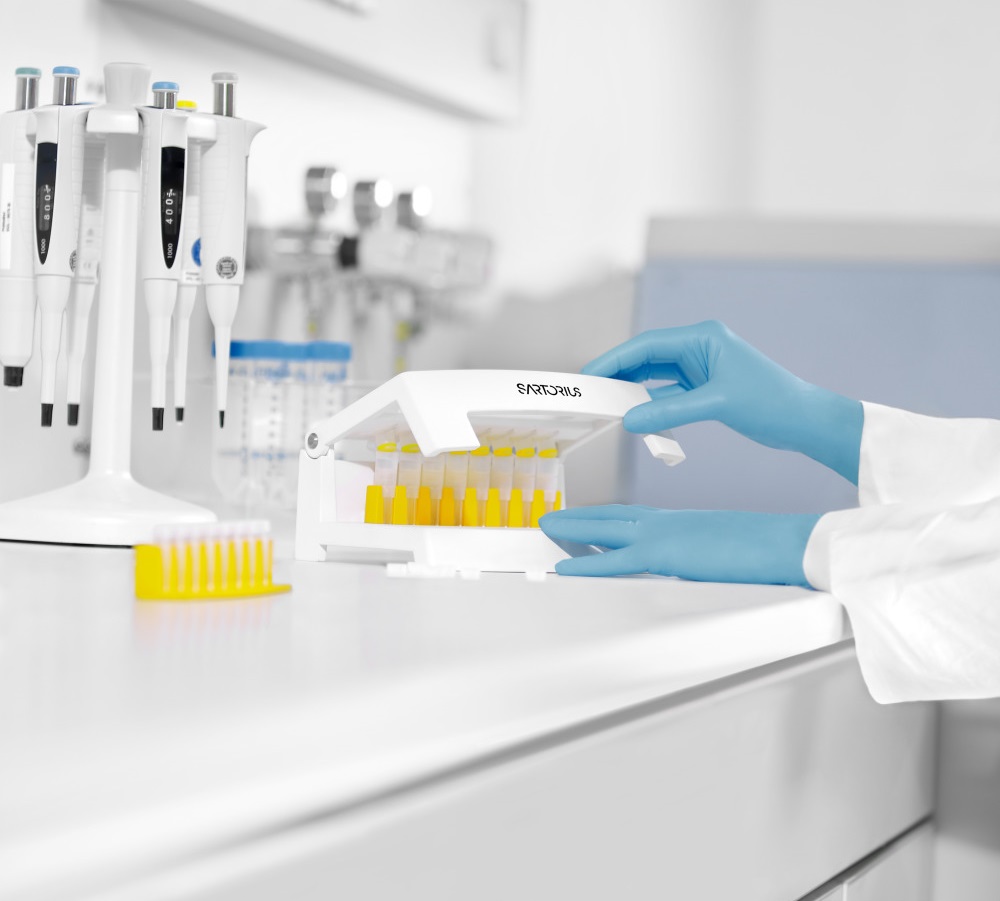 Laboratorijska oprema i pribor - Sartorius Libra Elektronik