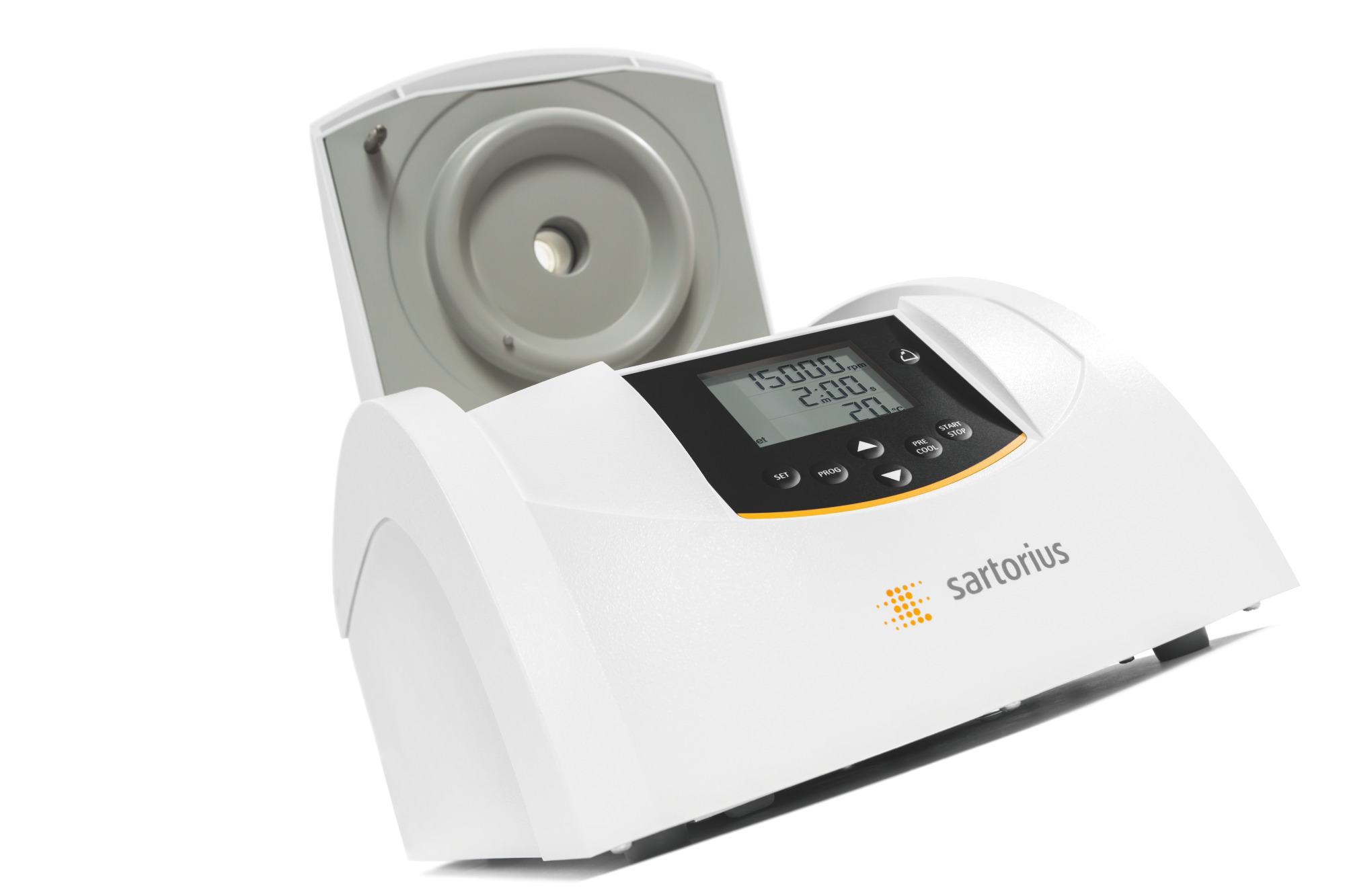 Sartorius Libra Elektronik