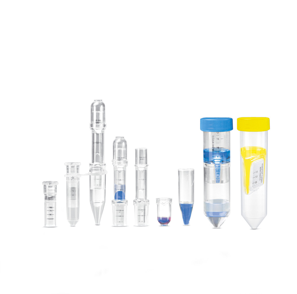 Centrifugalni ultrafiltracijski uređaji | Vivaspin® jedinice - Sartorius Libra Elektronik