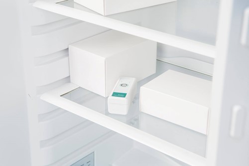 Sartorius Libra Elektronik