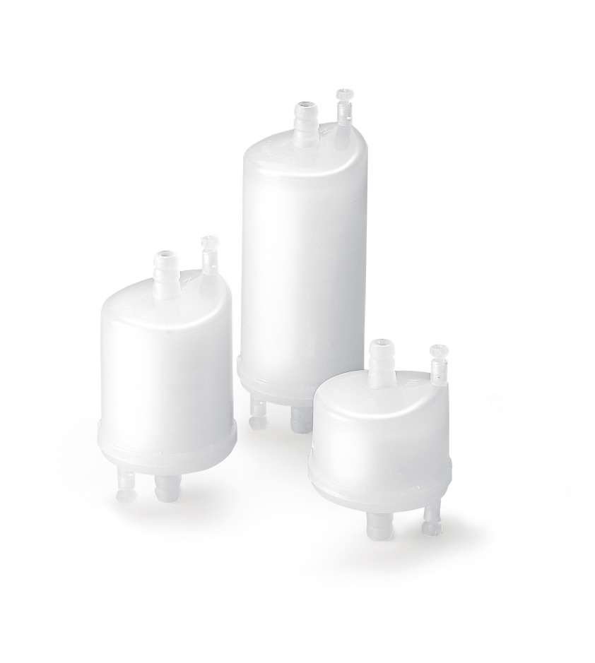 Sartobran® P sterilni filteri | Downstream - Sartorius Libra Elektronik