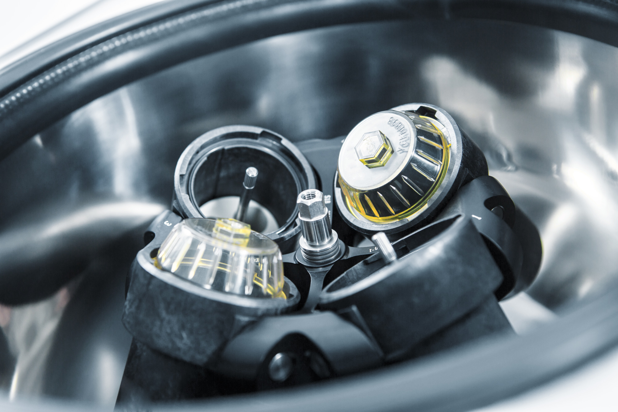 Sartorius Libra Elektronik