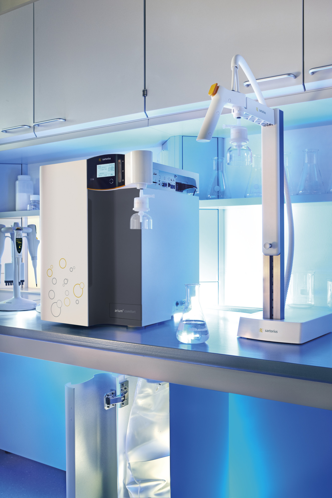 Sartorius Libra Elektronik