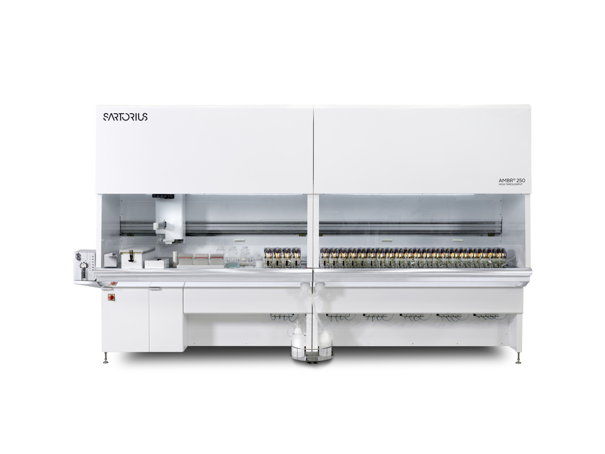 Sartorius Libra Elektronik