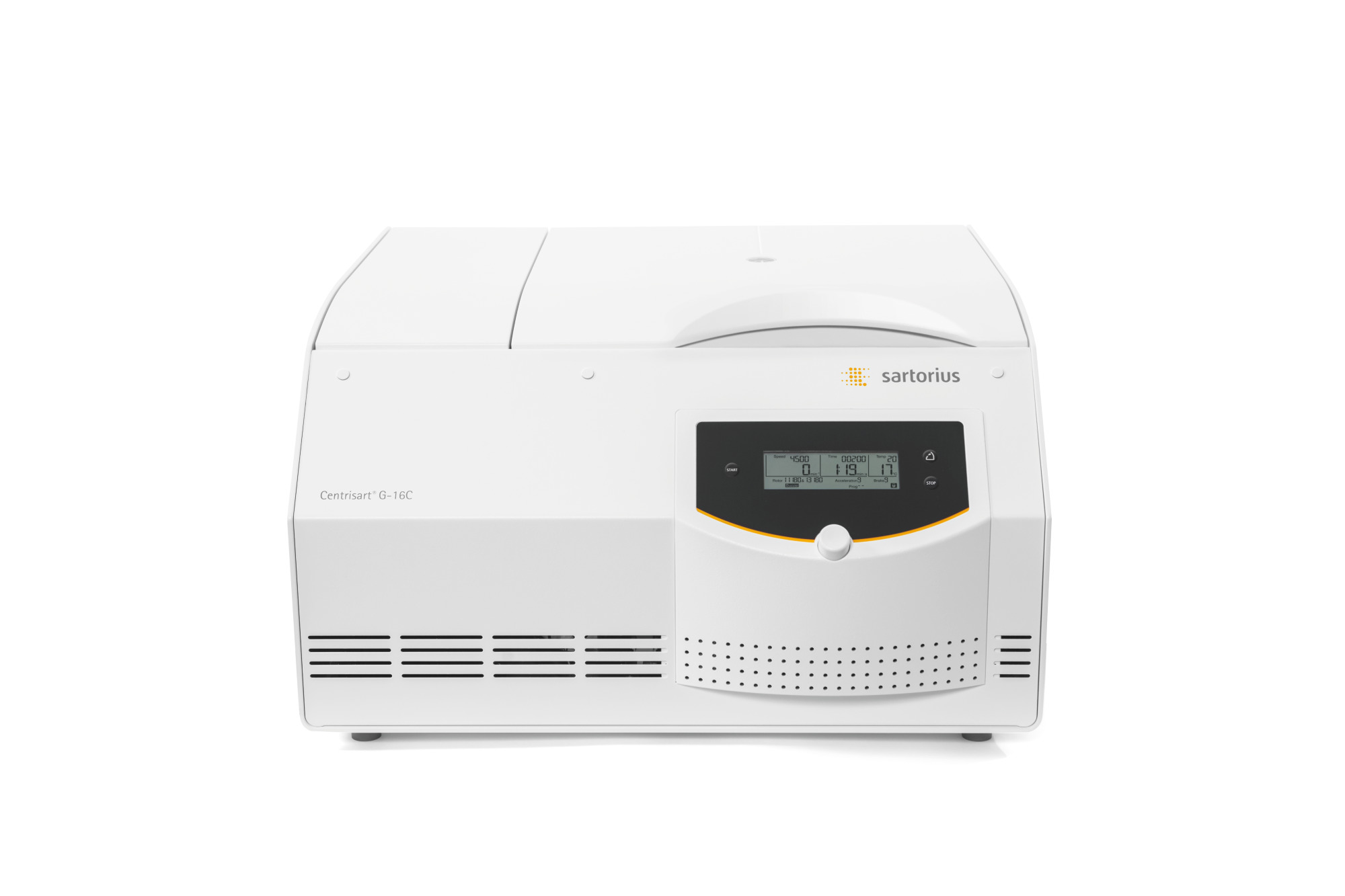 Sartorius Libra Elektronik