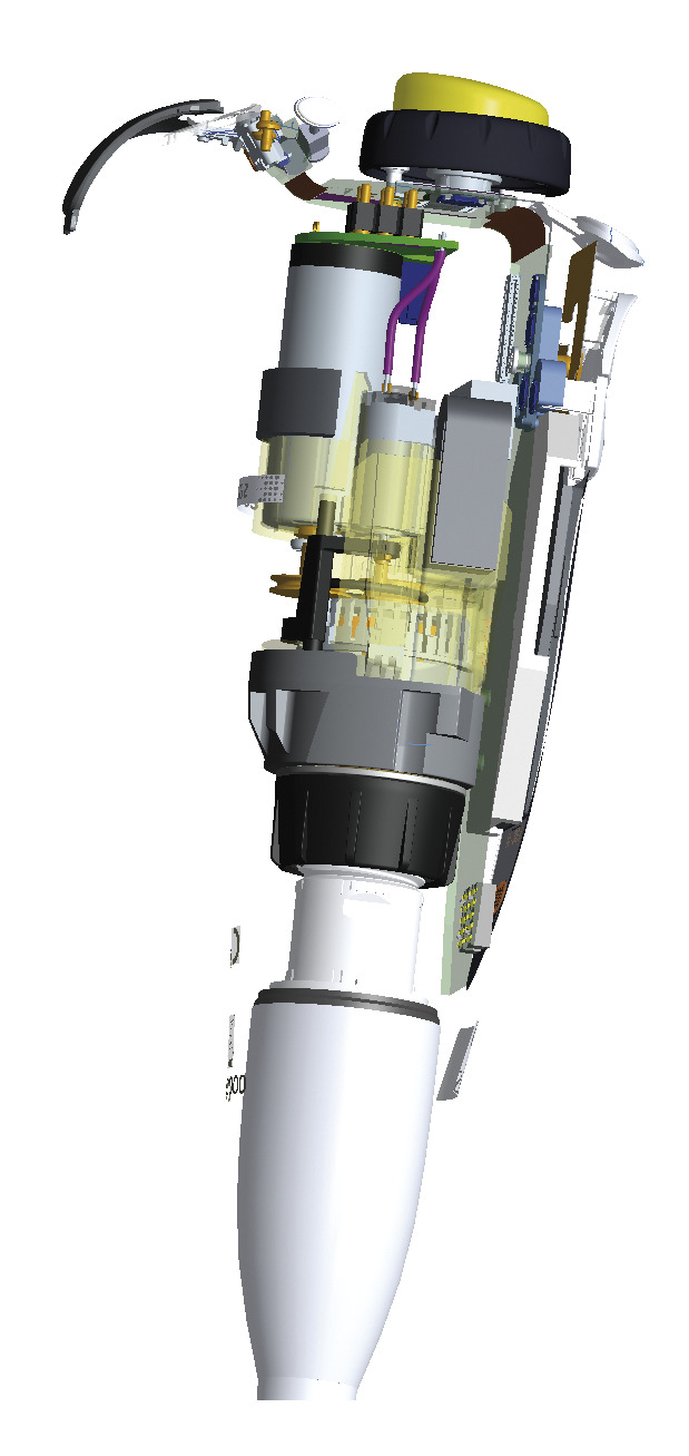 Sartorius Libra Elektronik