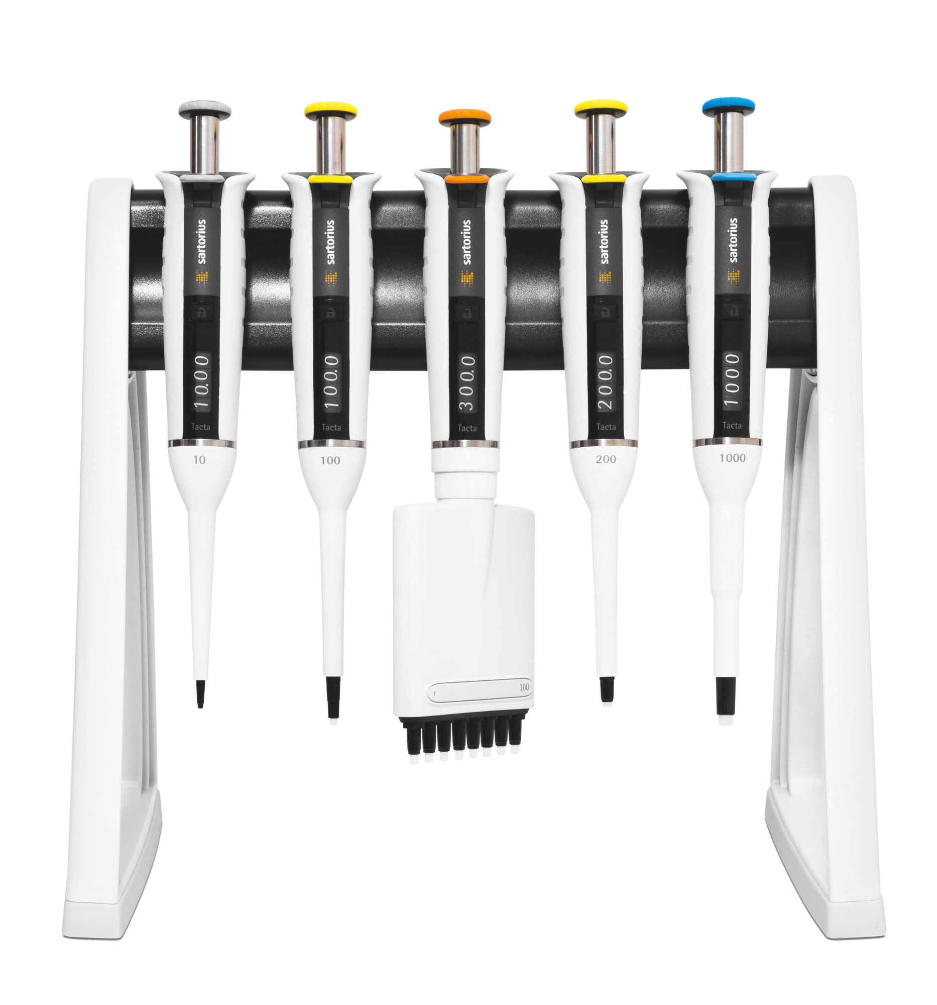 Sartorius Libra Elektronik