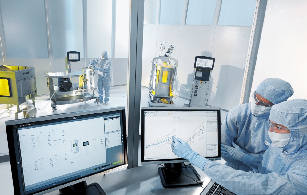 Kontrola procesa | Senzori - Sartorius Libra Elektronik