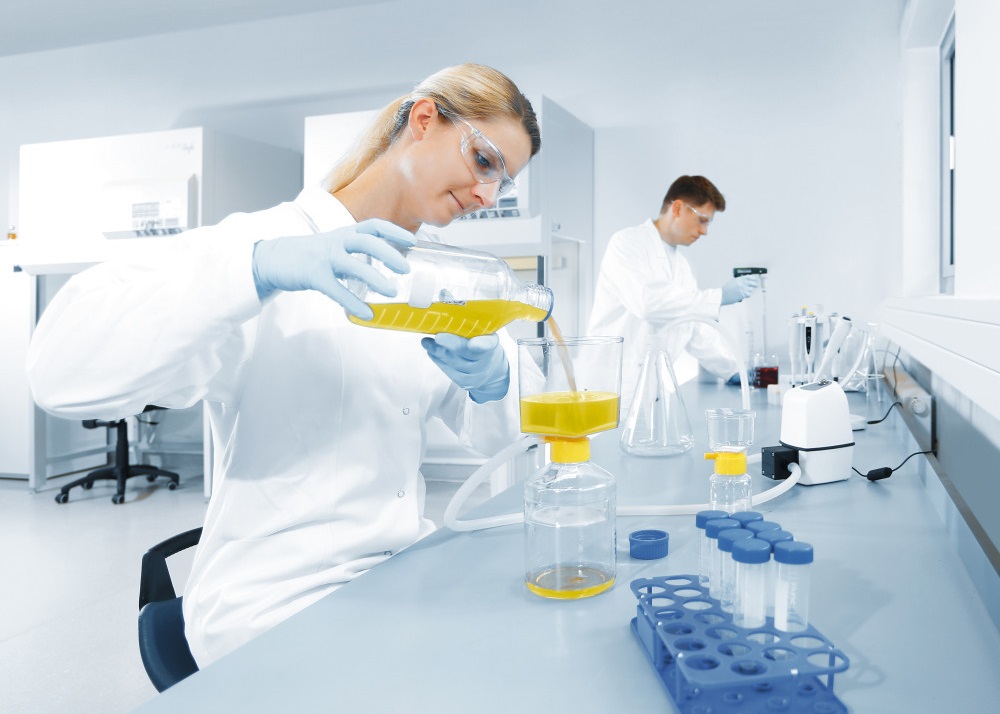 Laboratorij - Sartorius Libra Elektronik