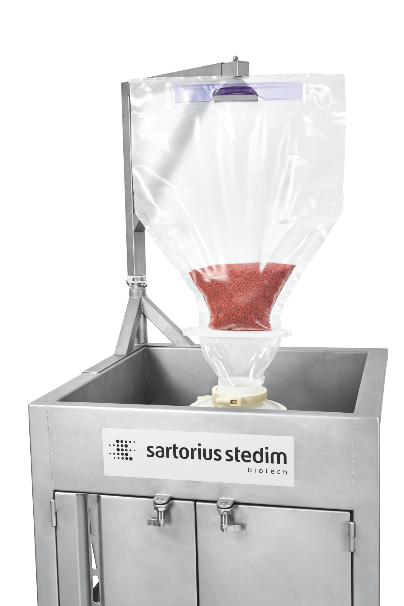 Sartorius Libra Elektronik