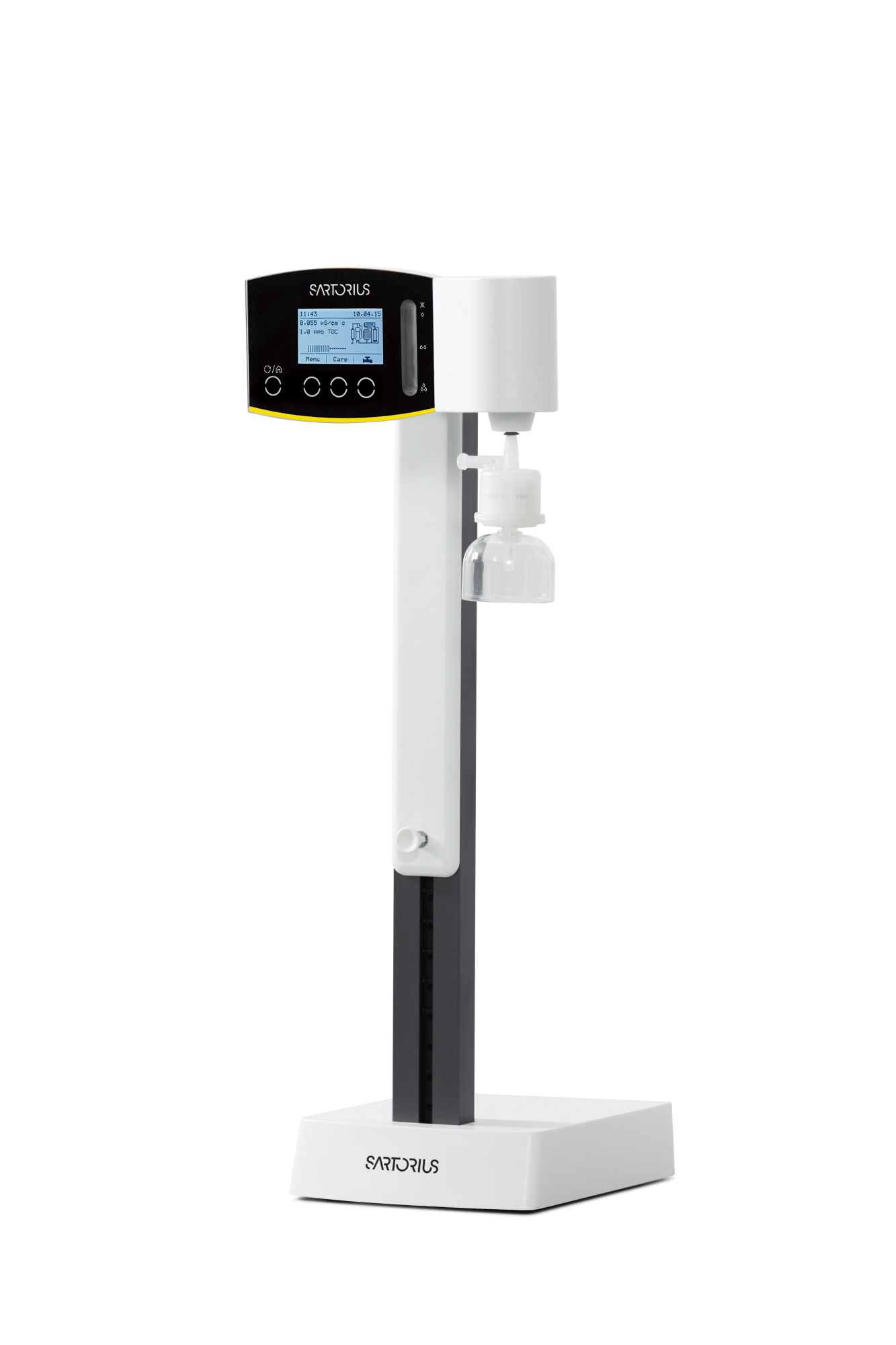 Sartorius Libra Elektronik