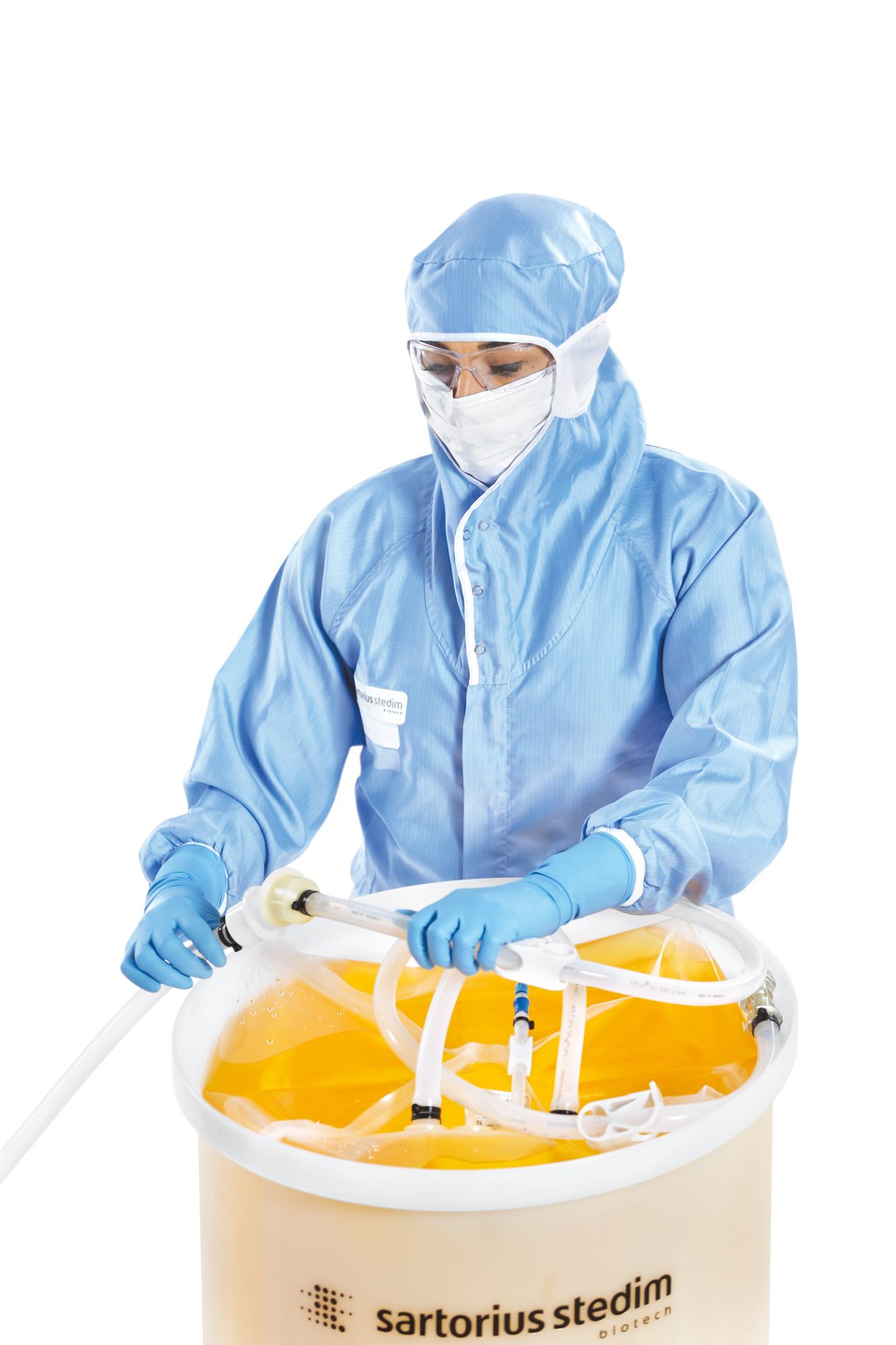 Sartorius Libra Elektronik