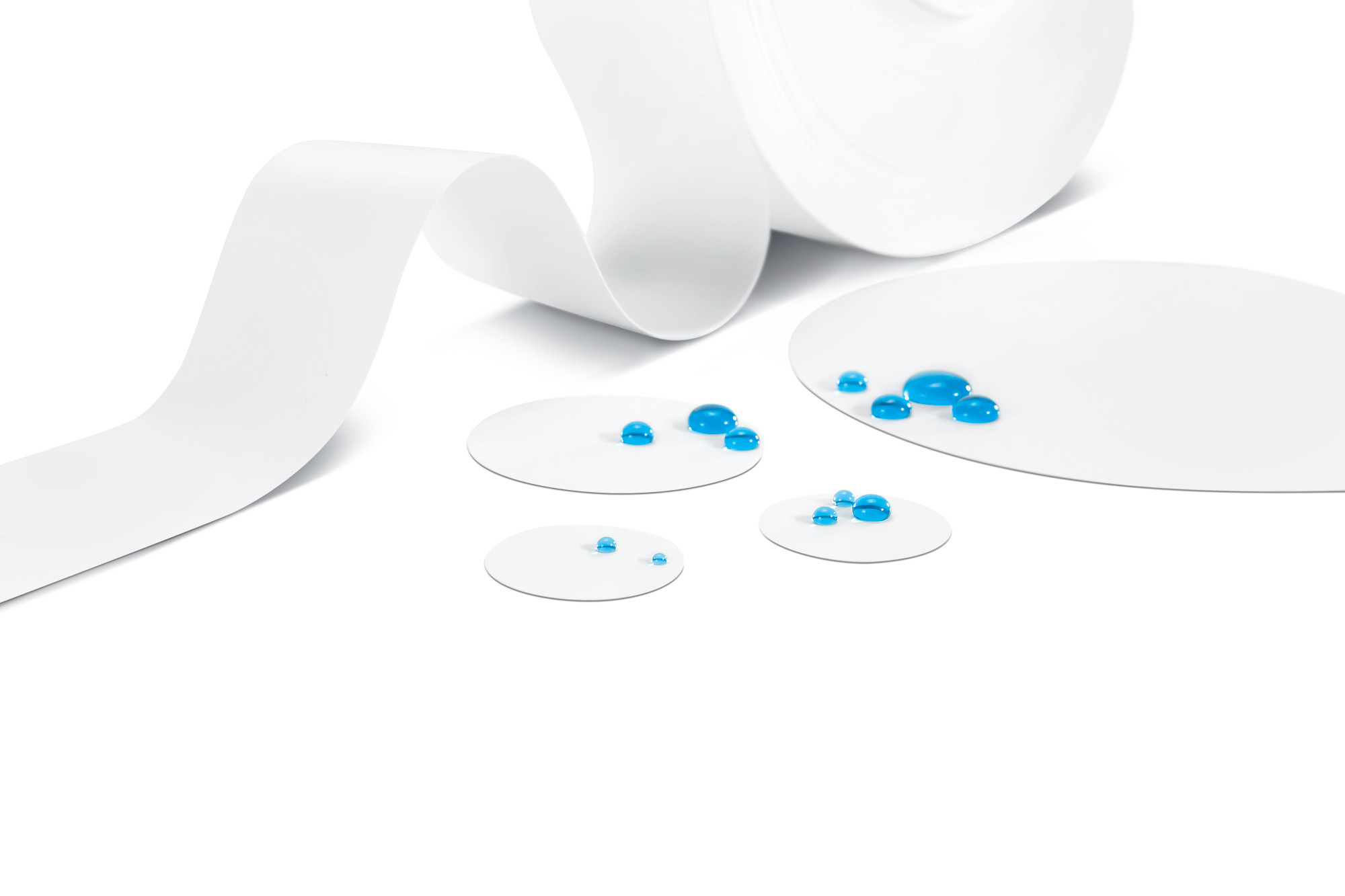 Dijagnostičke i OEM membrane - Sartorius Libra Elektronik