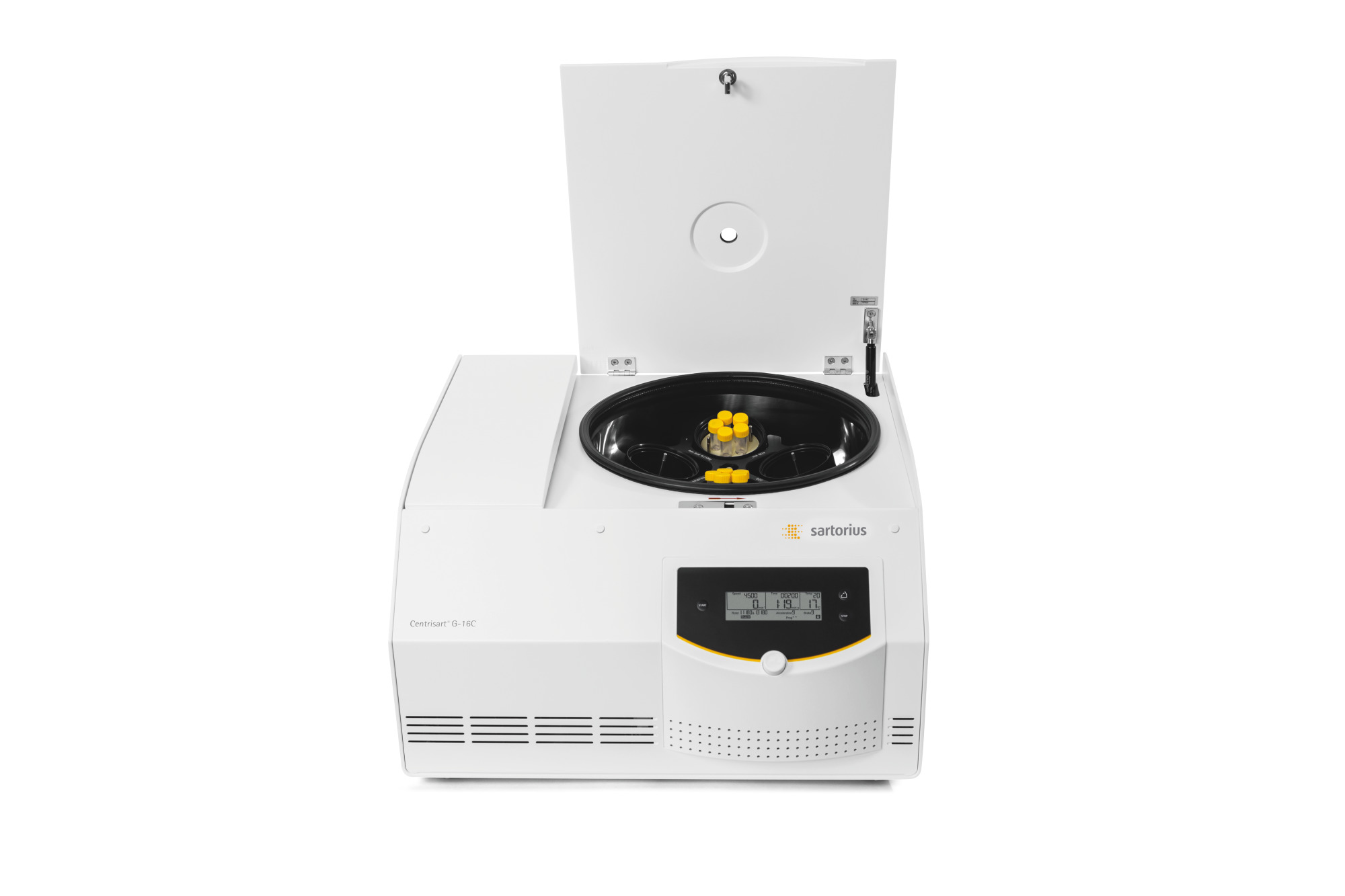 Sartorius Libra Elektronik
