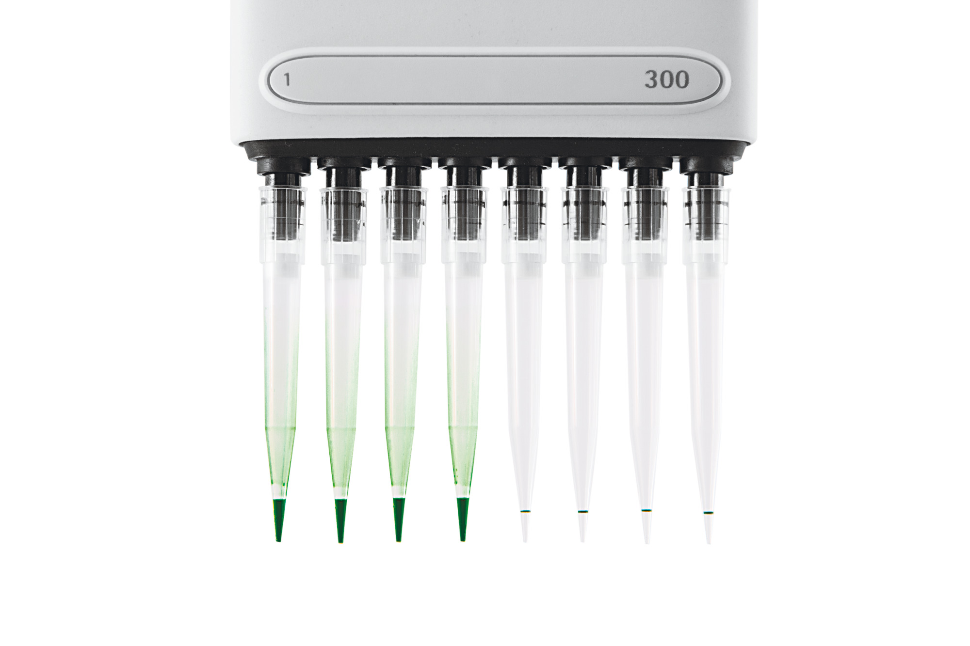 SafetySpace™ filter nastavci - Sartorius Libra Elektronik