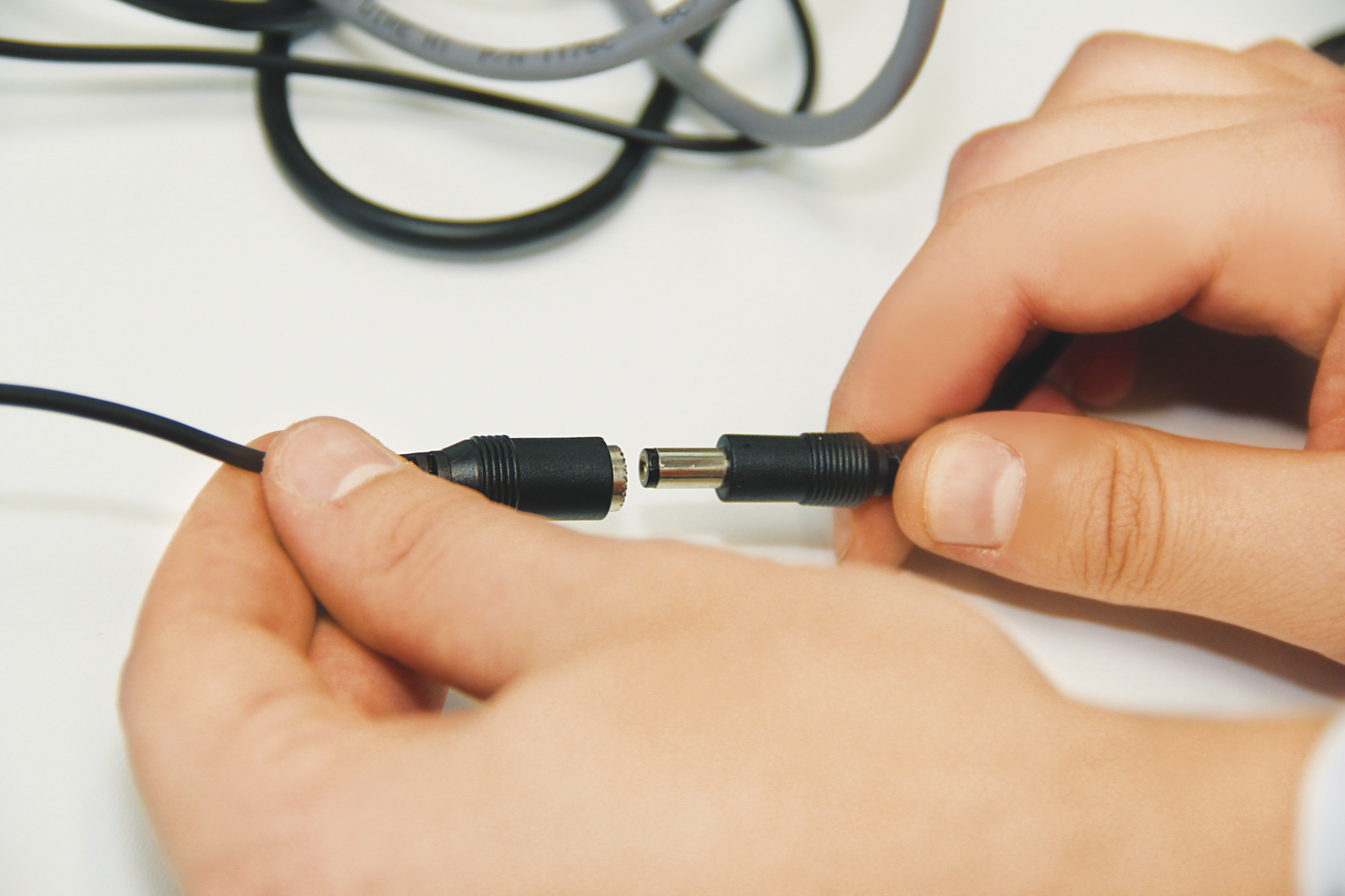 Sartorius Libra Elektronik