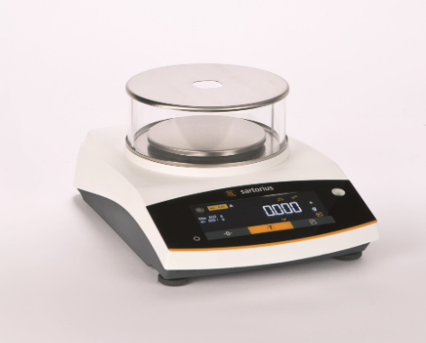 Sartorius Libra Elektronik