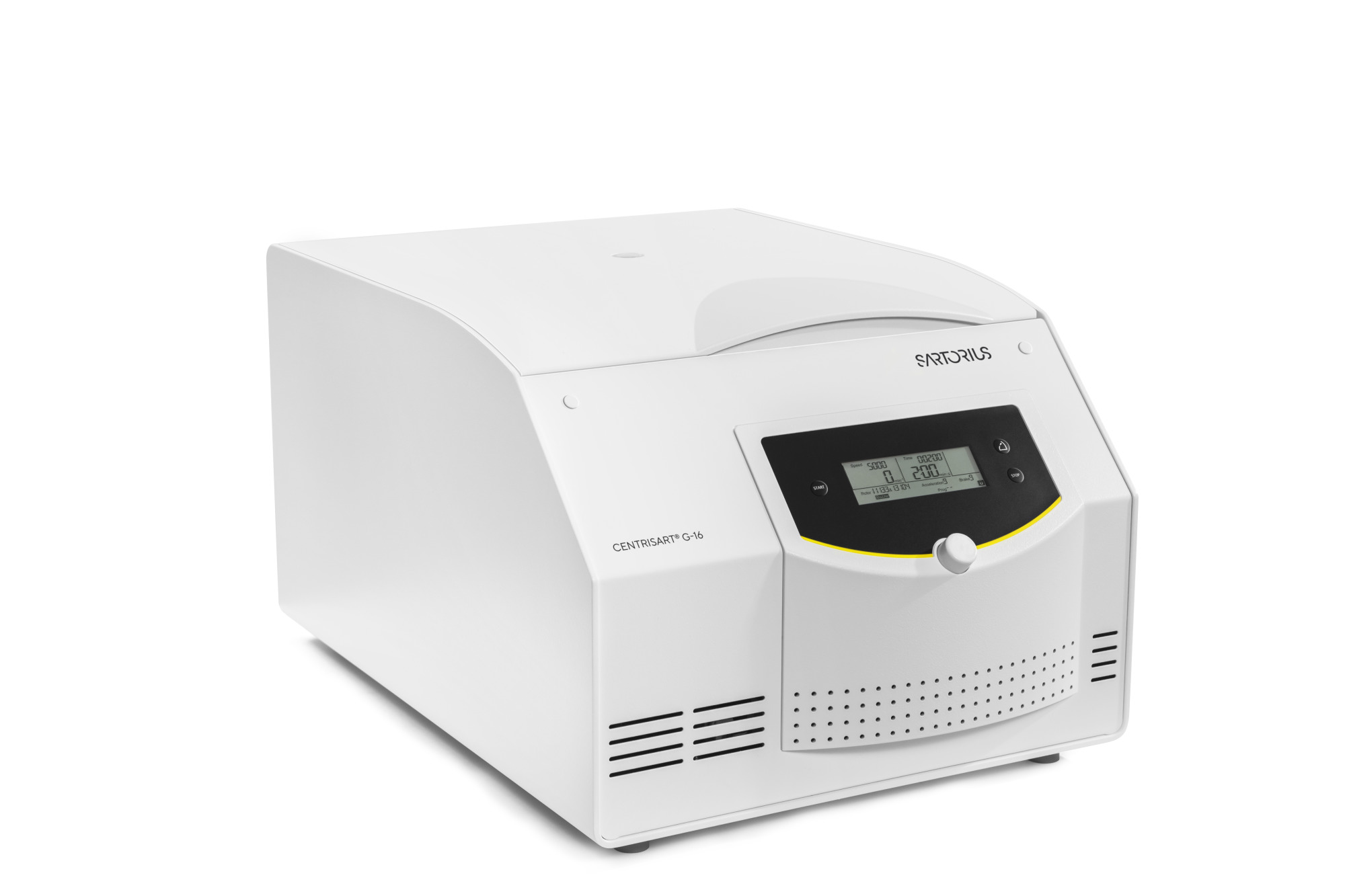 Sartorius Libra Elektronik