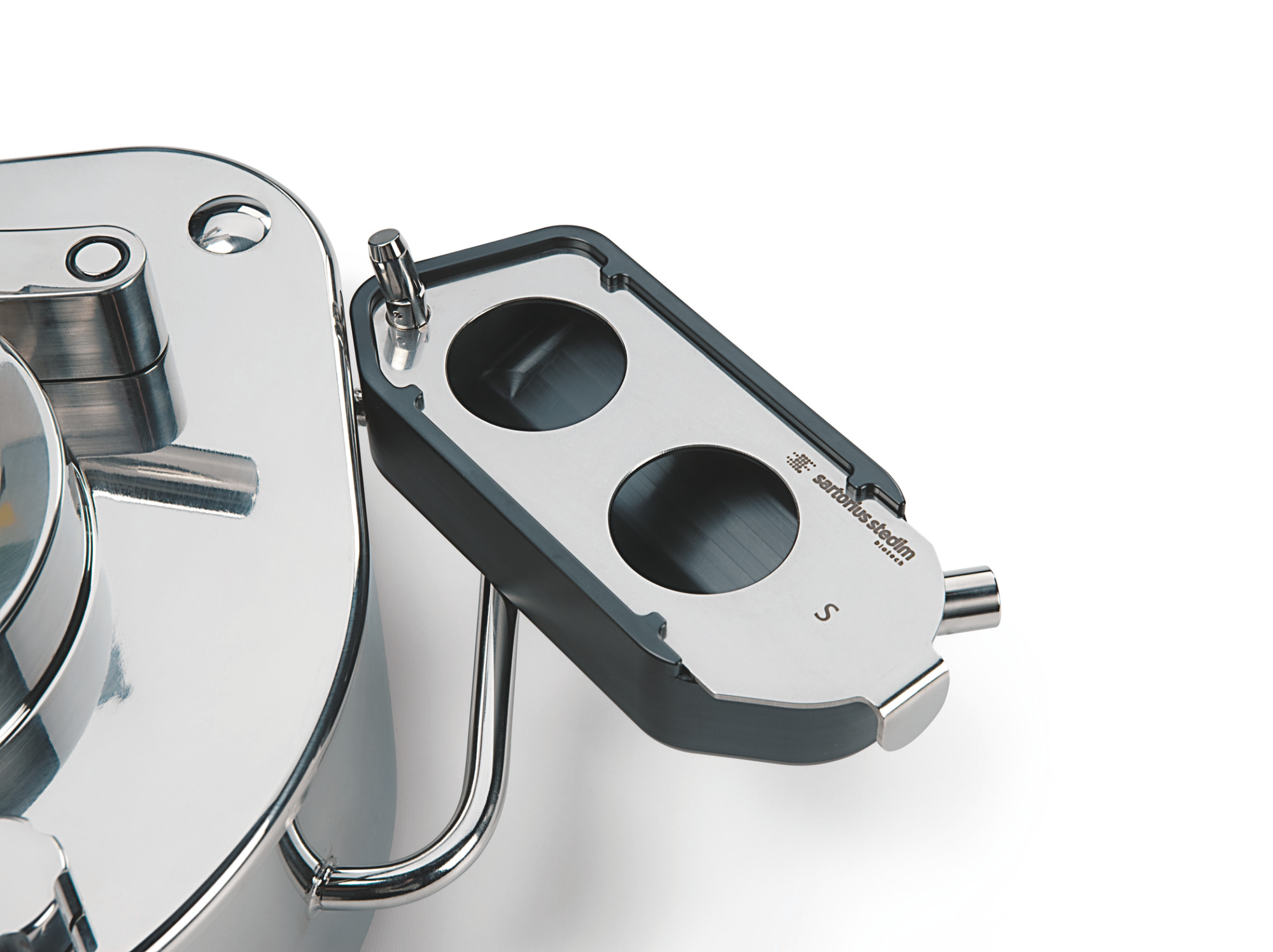 Sartorius Libra Elektronik